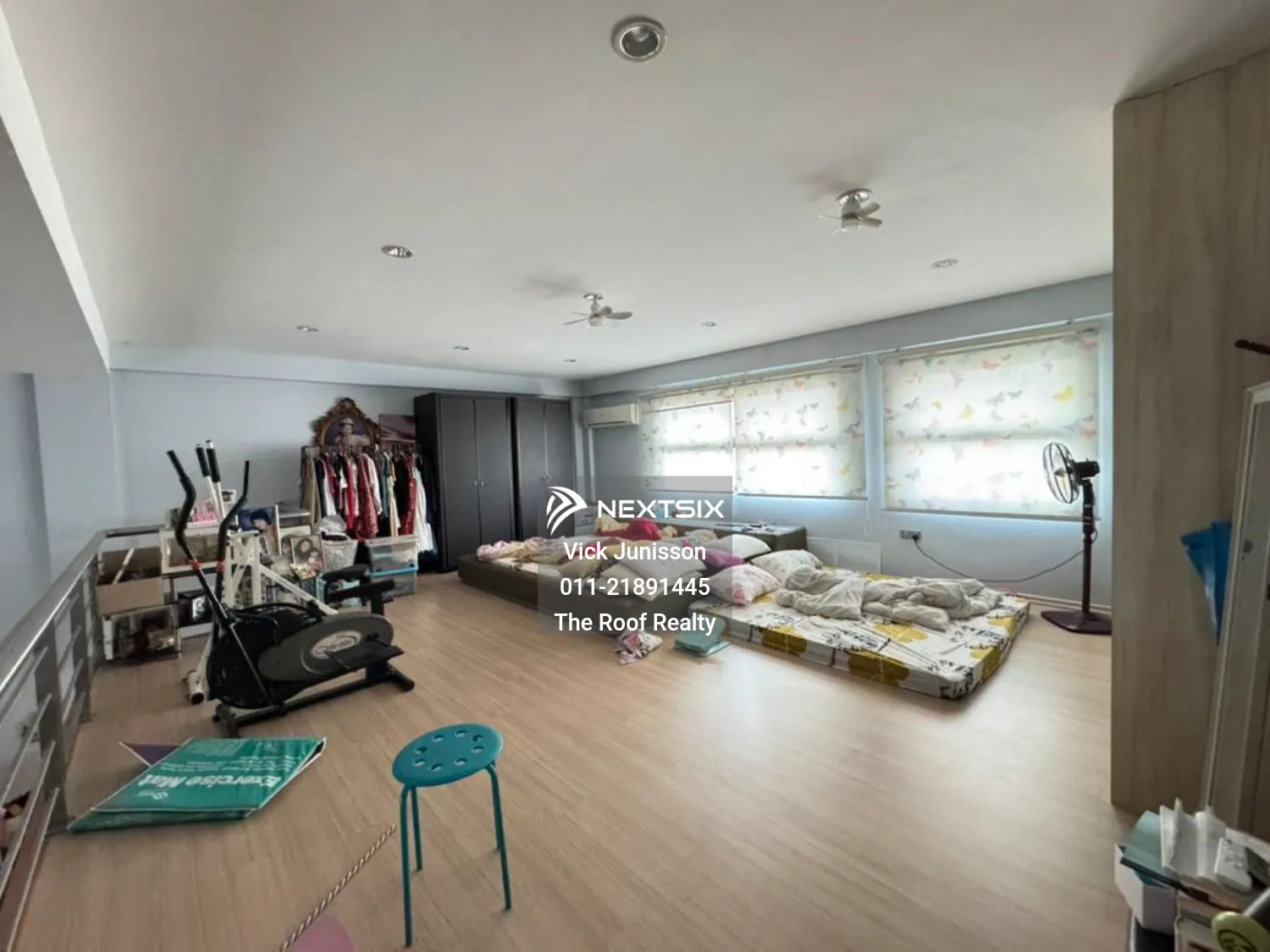 Bungalow For Sale in Kuching Sarawak - Image 18