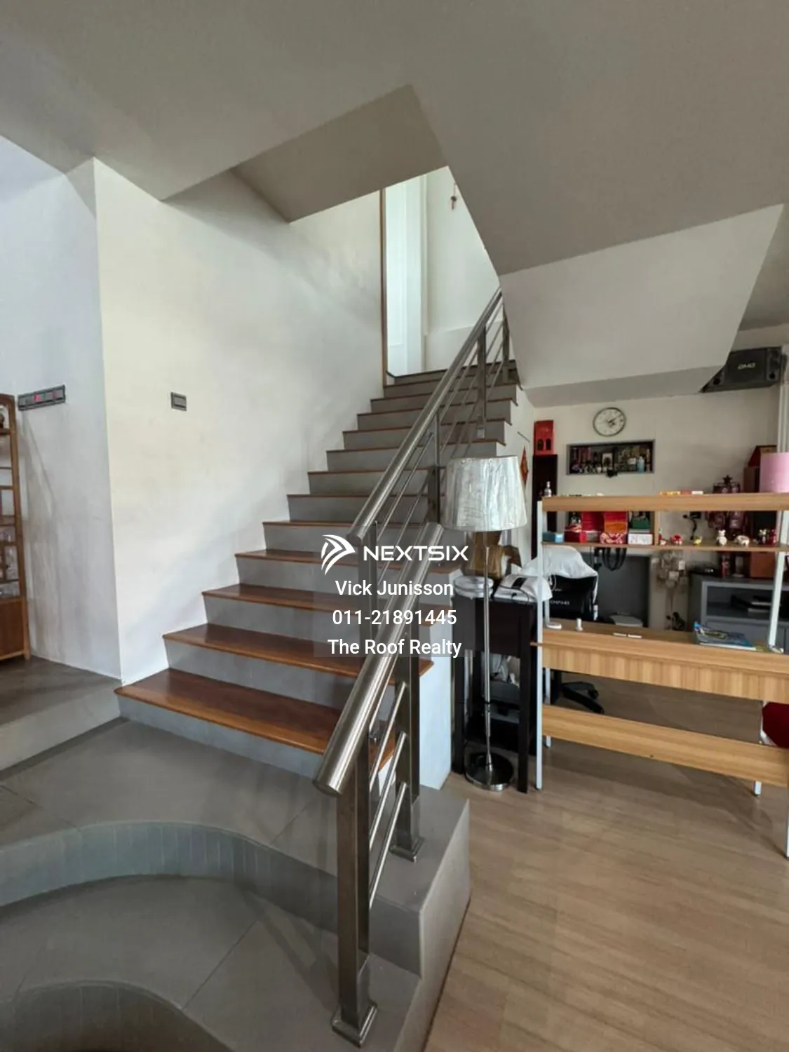 Bungalow For Sale in Kuching Sarawak - Image 19