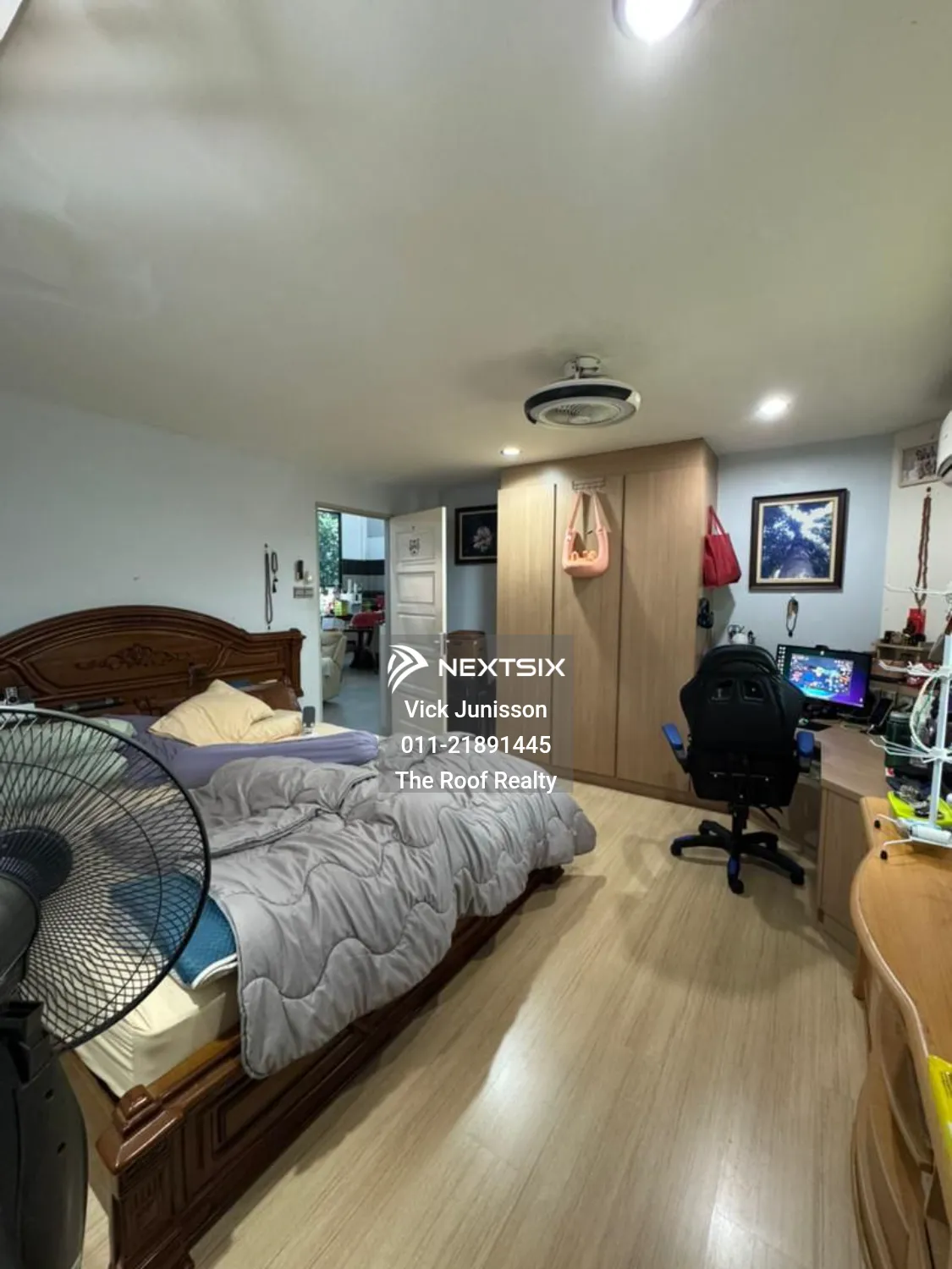 Bungalow For Sale in Kuching Sarawak - Image 20