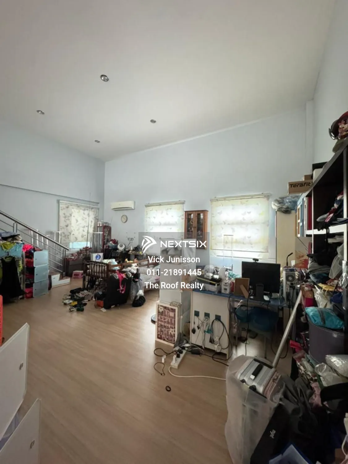 Bungalow For Sale in Kuching Sarawak - Image 22