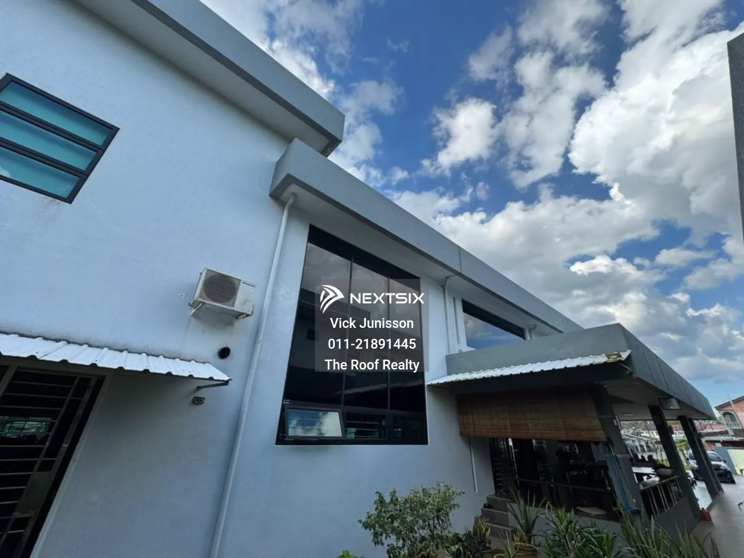 Bungalow For Sale in Kuching Sarawak - Image 5