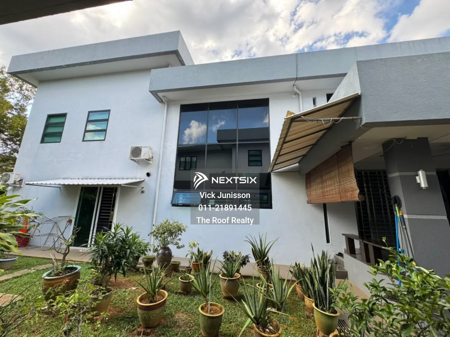 Bungalow For Sale in Kuching Sarawak - Image 6