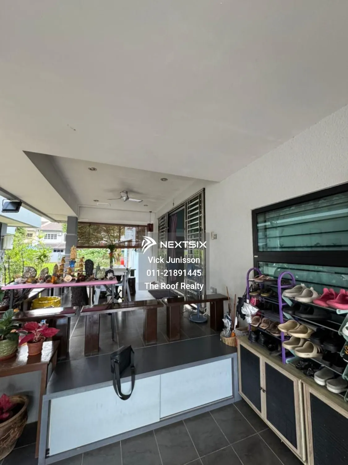 Bungalow For Sale in Kuching Sarawak - Image 7