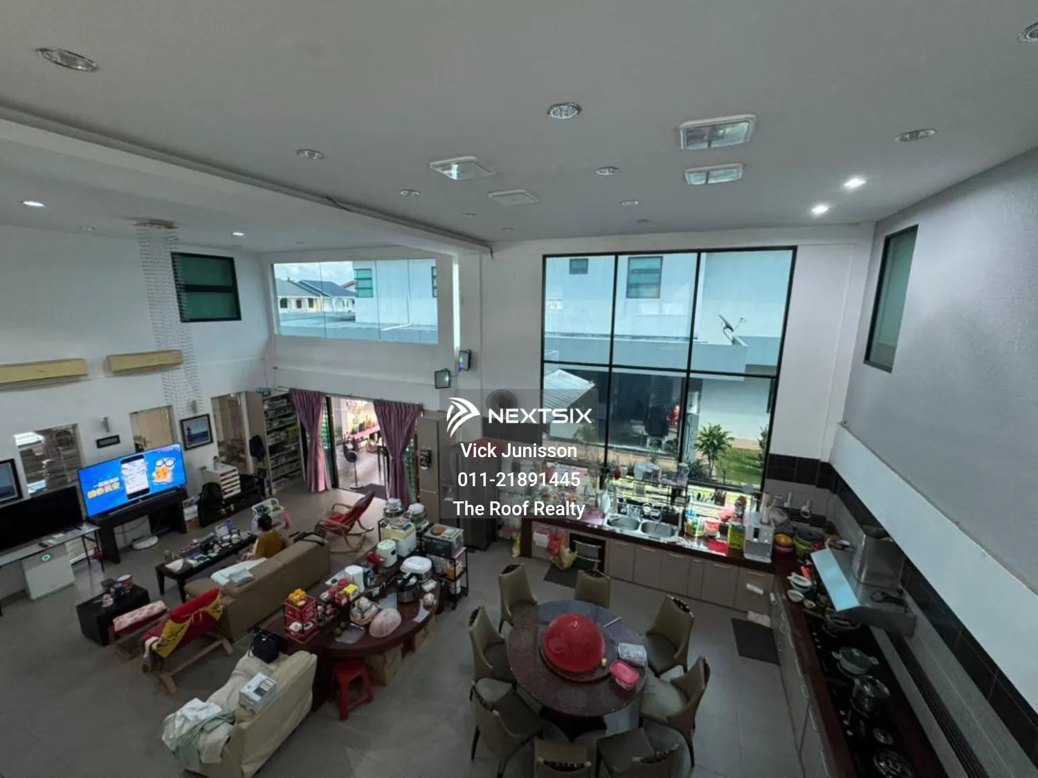 Bungalow For Sale in Kuching Sarawak - Image 8