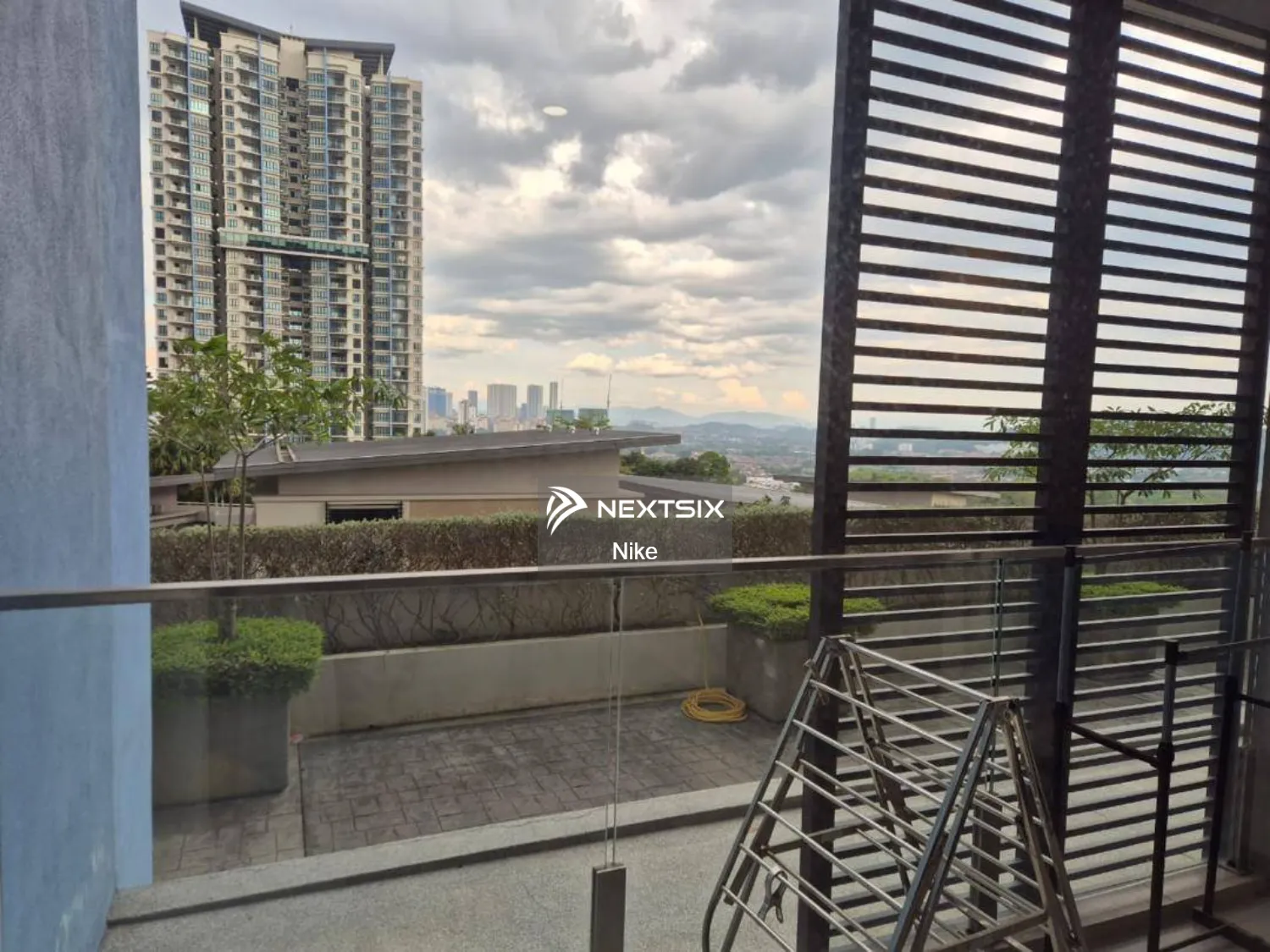 Condominium For Rent in Puchong Selangor - Image 13