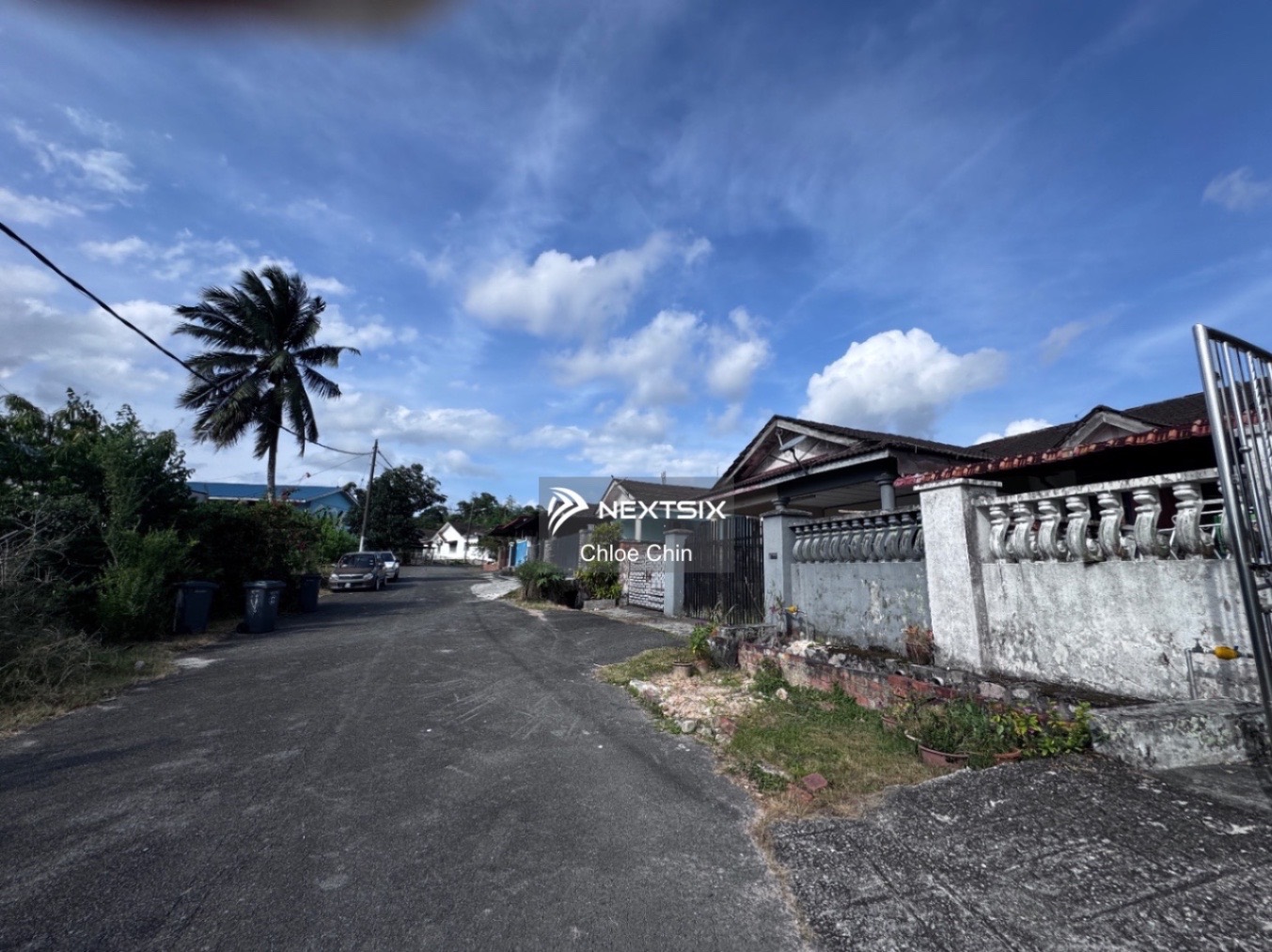 1-sty Terrace/Link House For Sale in Ulu Tiram Johor - Image 12