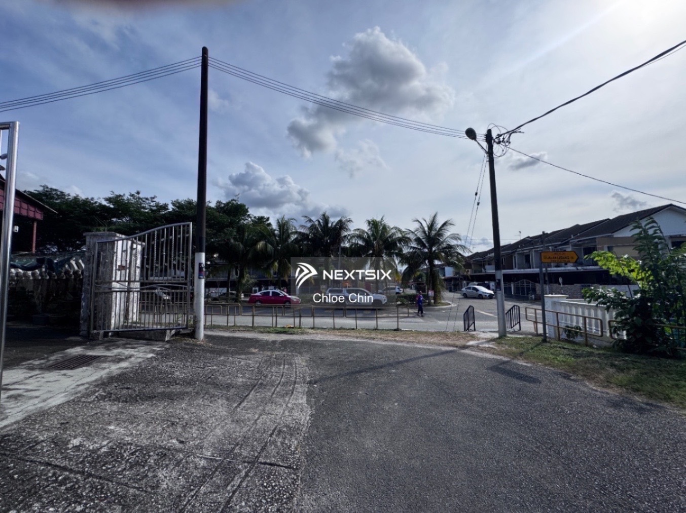 1-sty Terrace/Link House For Sale in Ulu Tiram Johor - Image 13