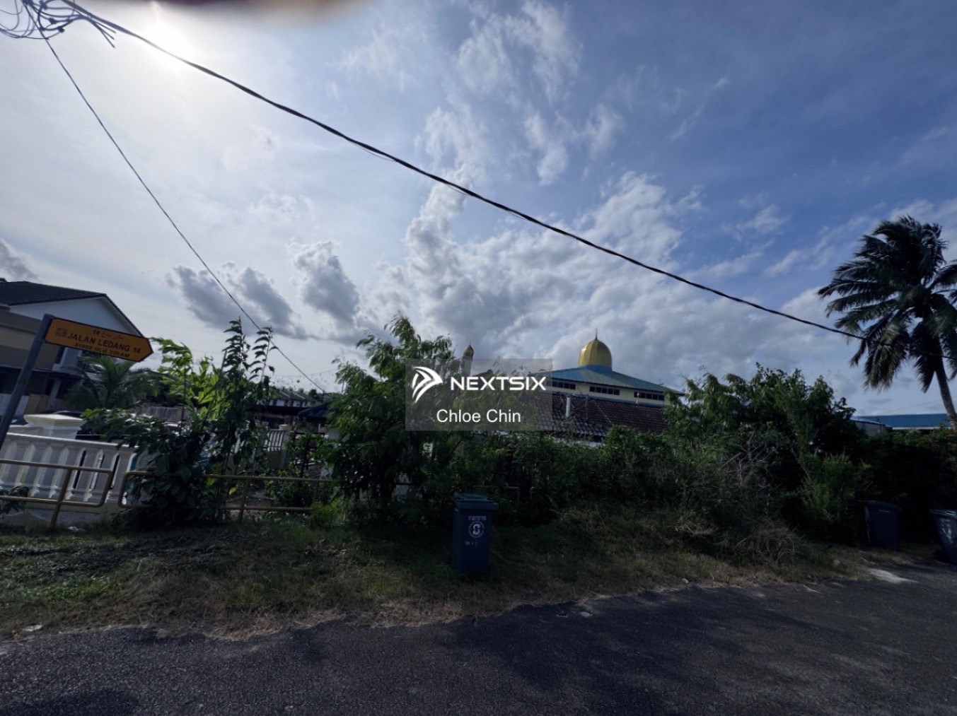 1-sty Terrace/Link House For Sale in Ulu Tiram Johor - Image 14