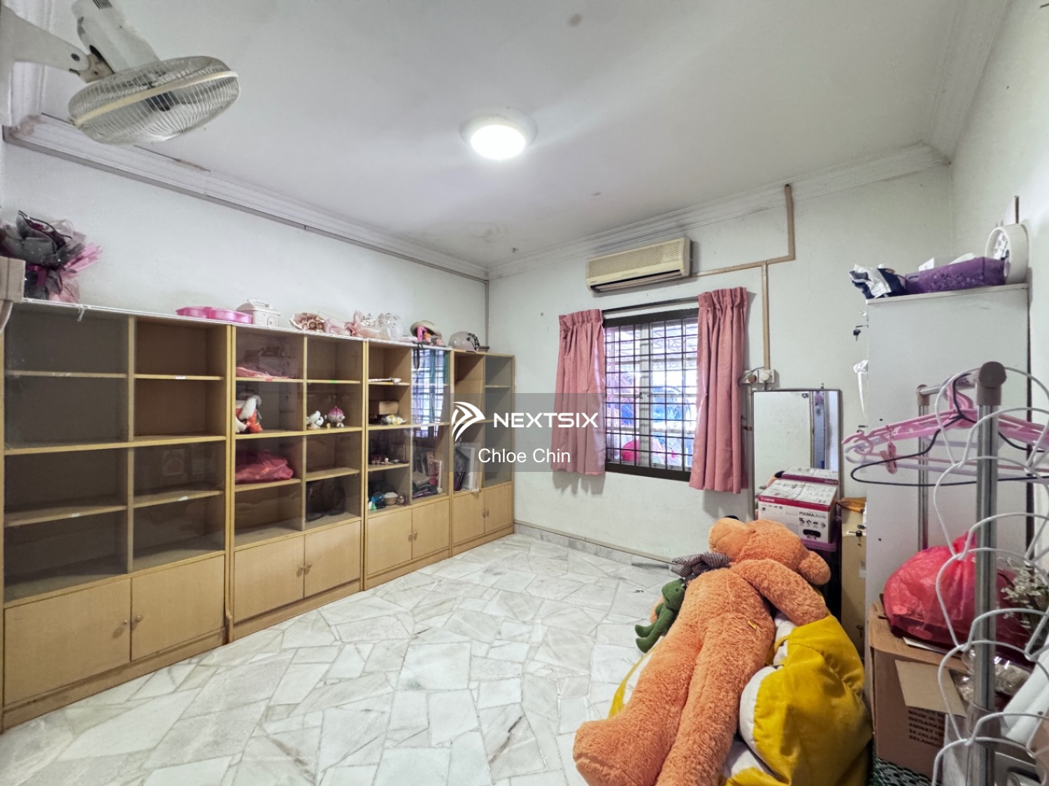 1-sty Terrace/Link House For Sale in Ulu Tiram Johor - Image 3