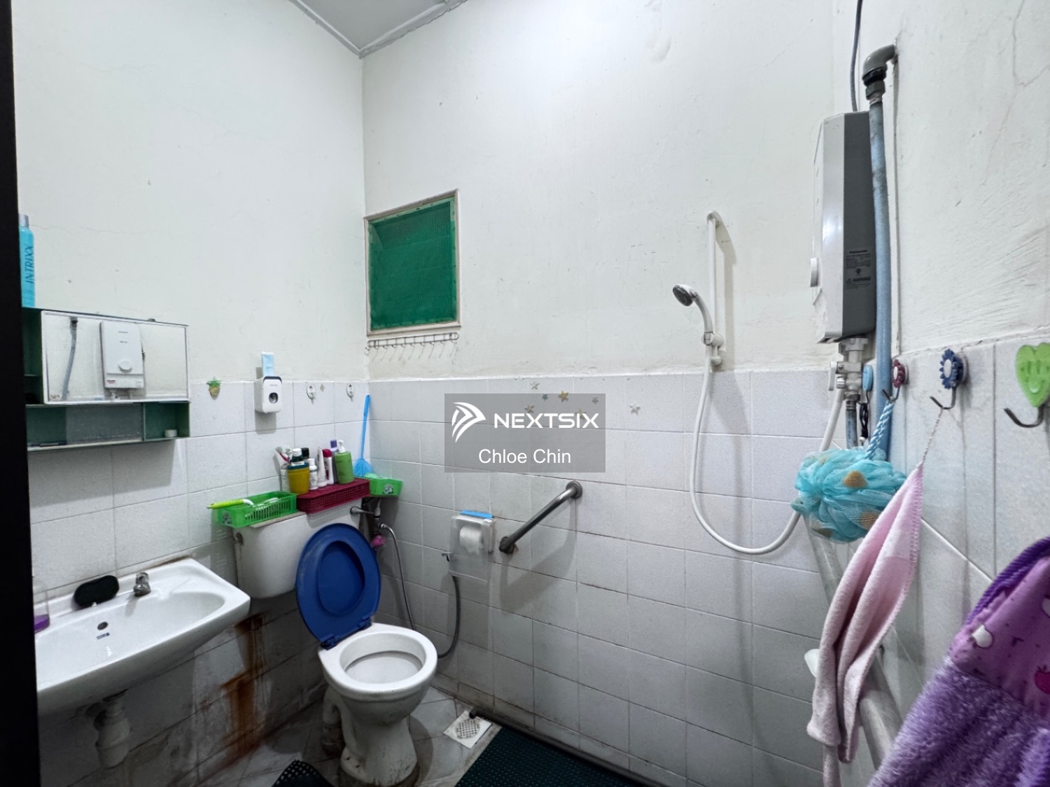 1-sty Terrace/Link House For Sale in Ulu Tiram Johor - Image 7