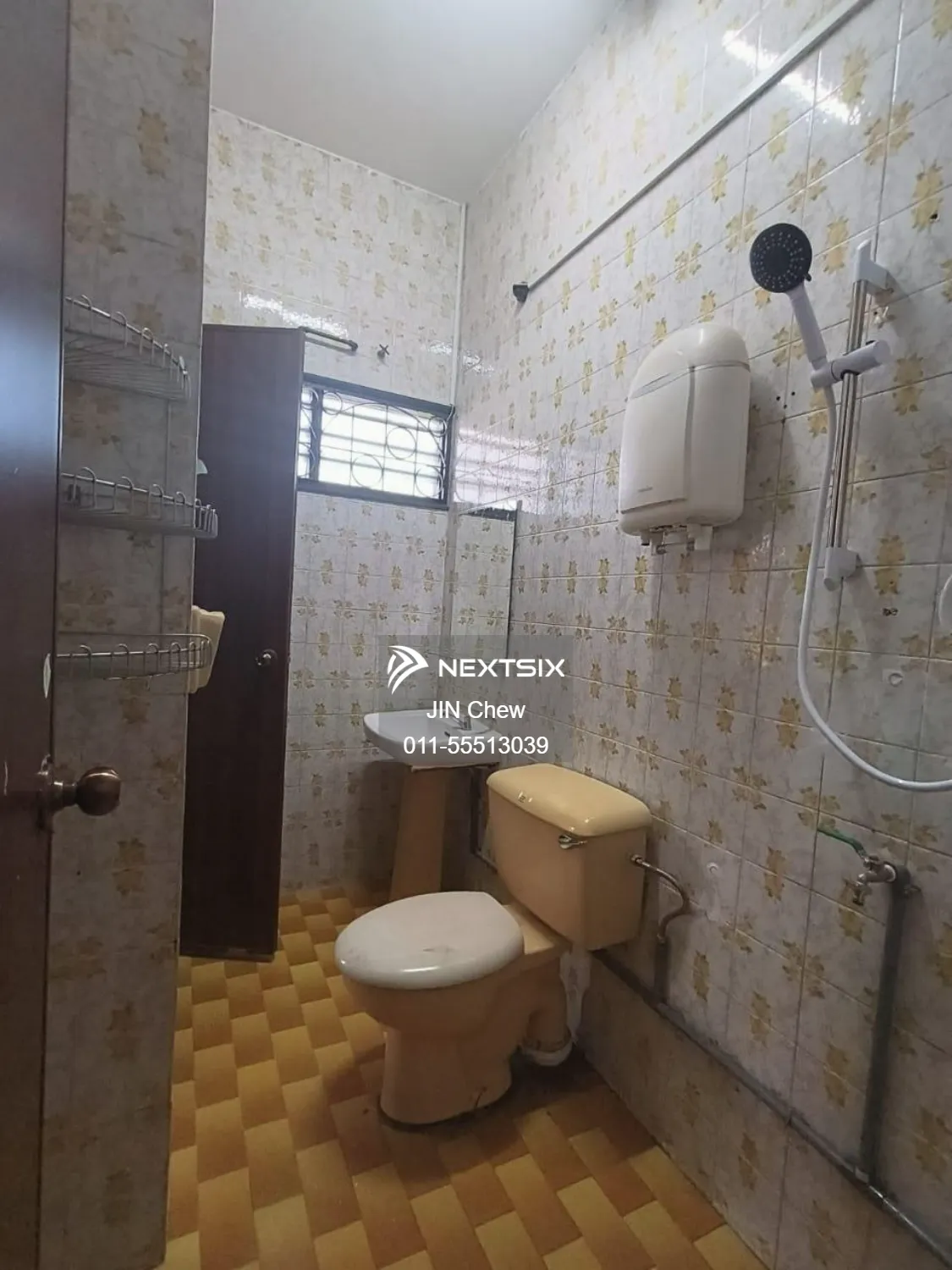 2-sty Terrace/Link House For Rent in Johor Bahru Johor - Image 10