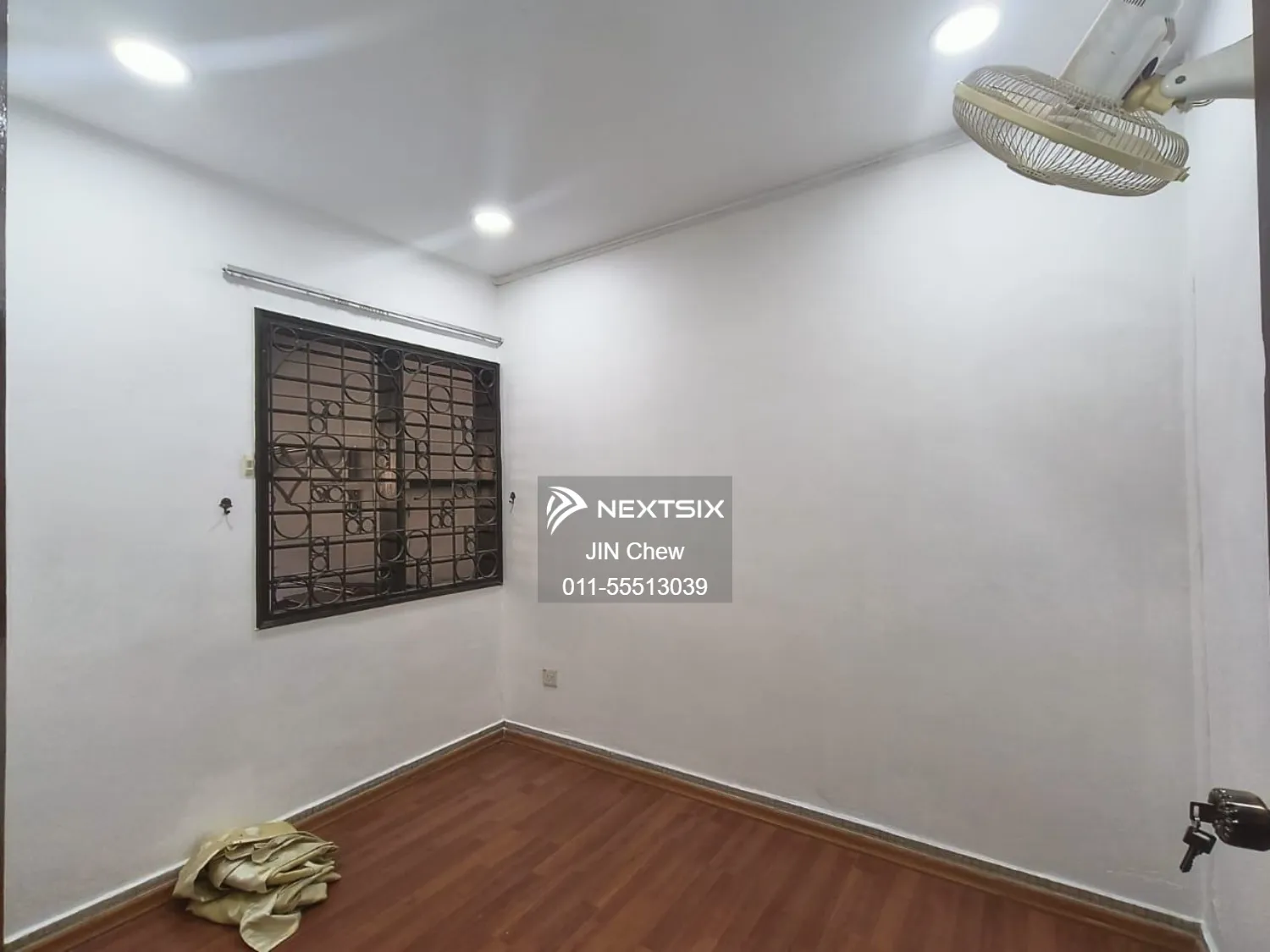 2-sty Terrace/Link House For Rent in Johor Bahru Johor - Image 11