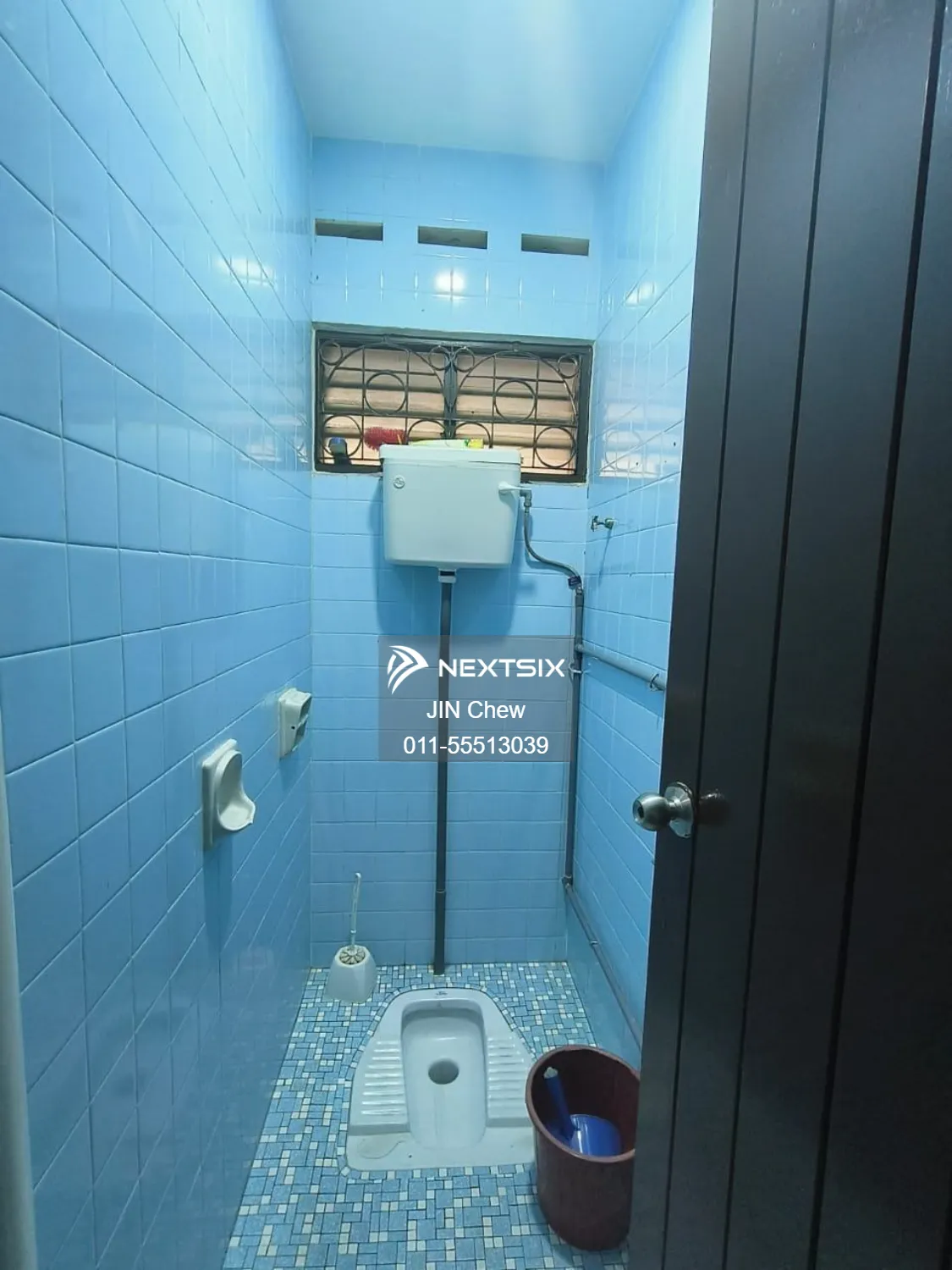 2-sty Terrace/Link House For Rent in Johor Bahru Johor - Image 12