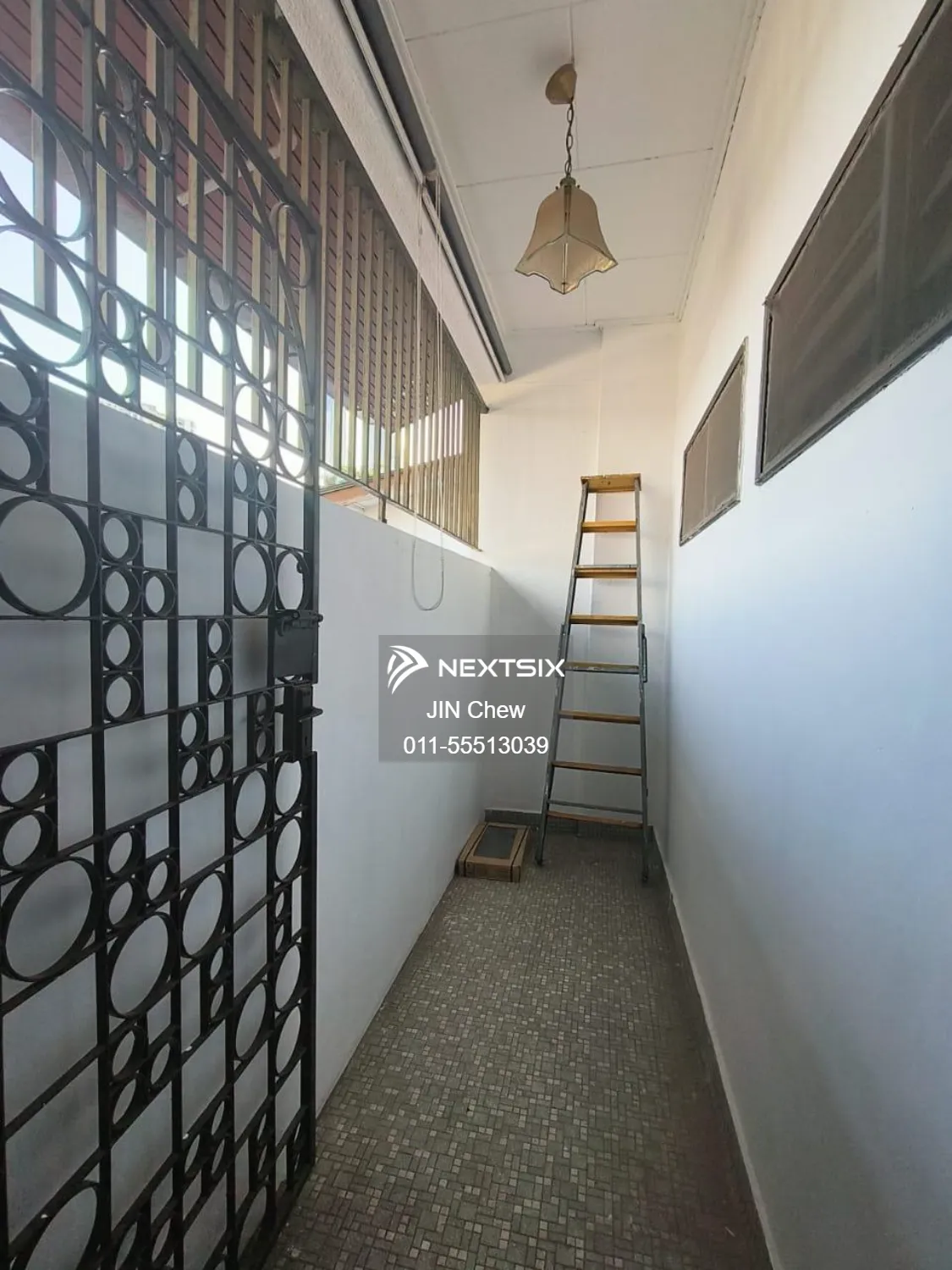 2-sty Terrace/Link House For Rent in Johor Bahru Johor - Image 13