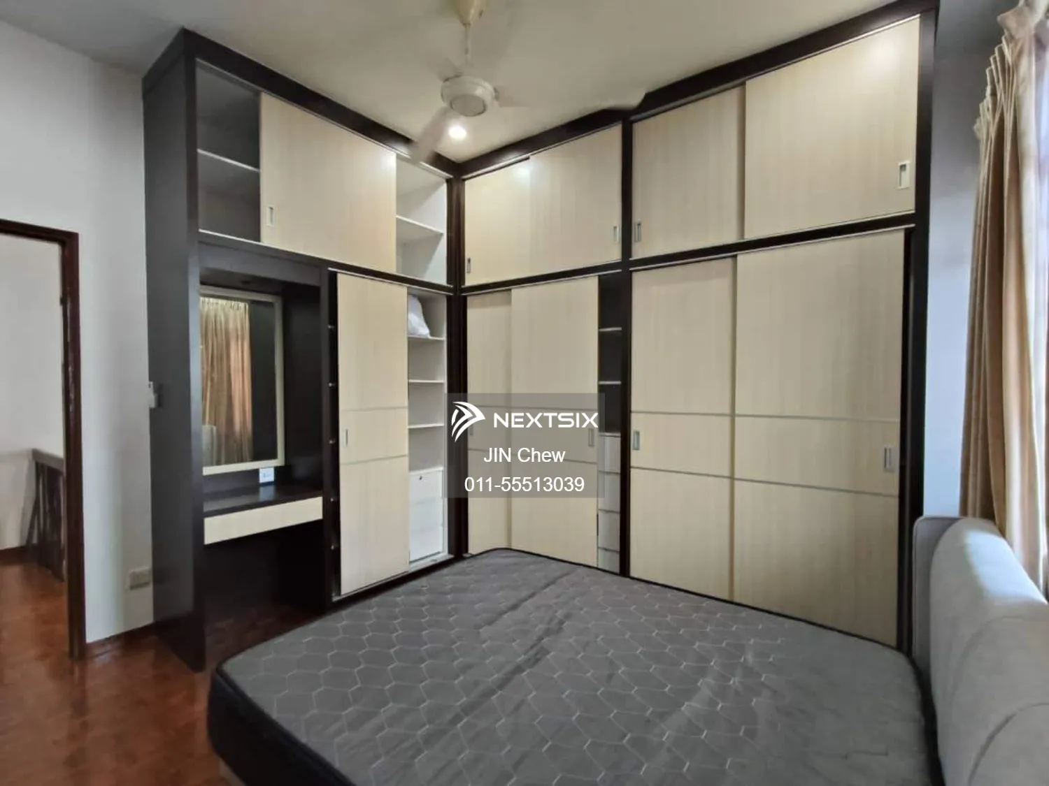 2-sty Terrace/Link House For Rent in Johor Bahru Johor - Image 5