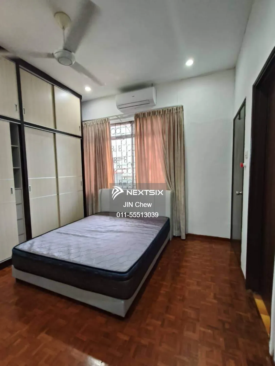 2-sty Terrace/Link House For Rent in Johor Bahru Johor - Image 6