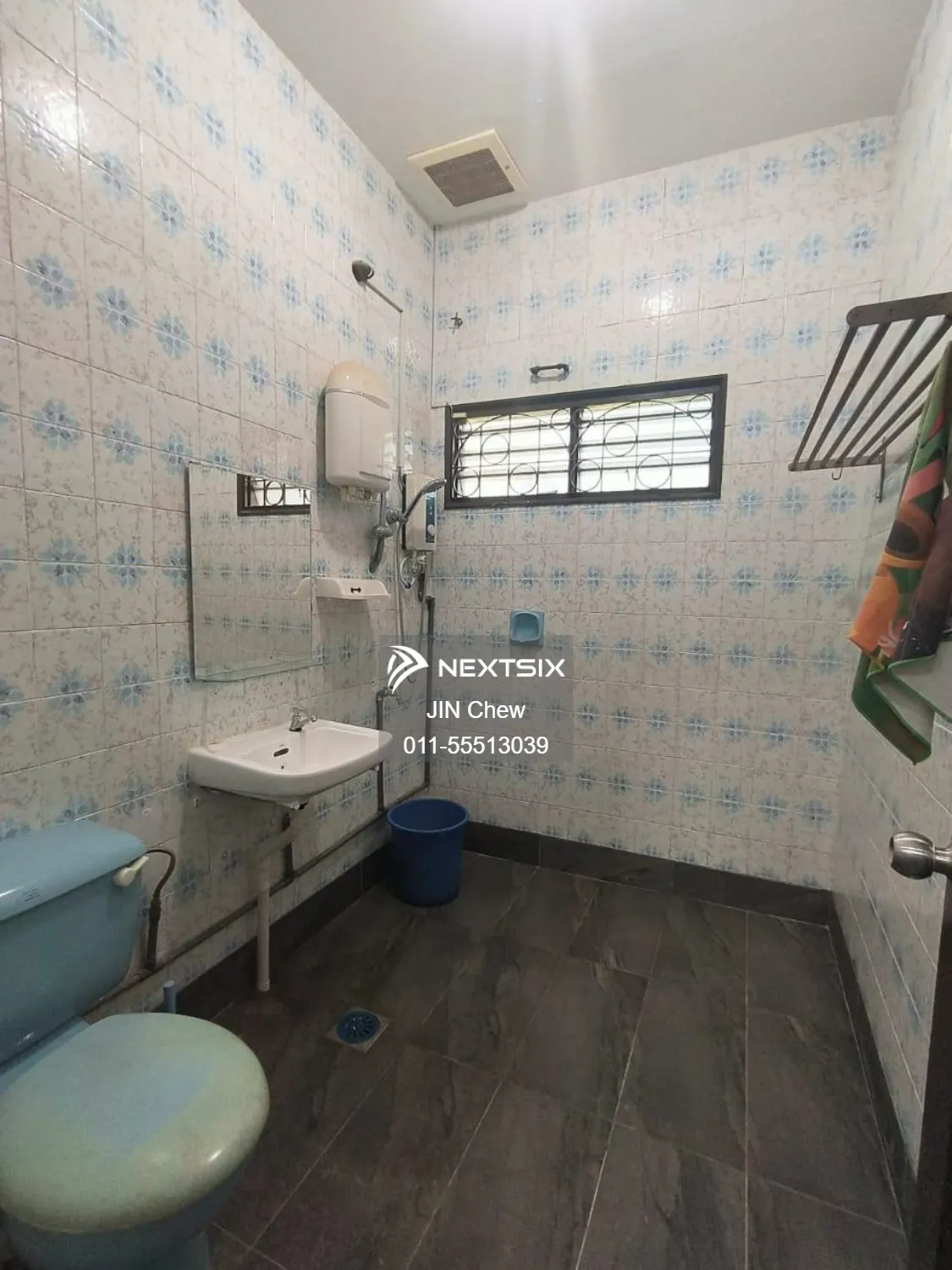 2-sty Terrace/Link House For Rent in Johor Bahru Johor - Image 7