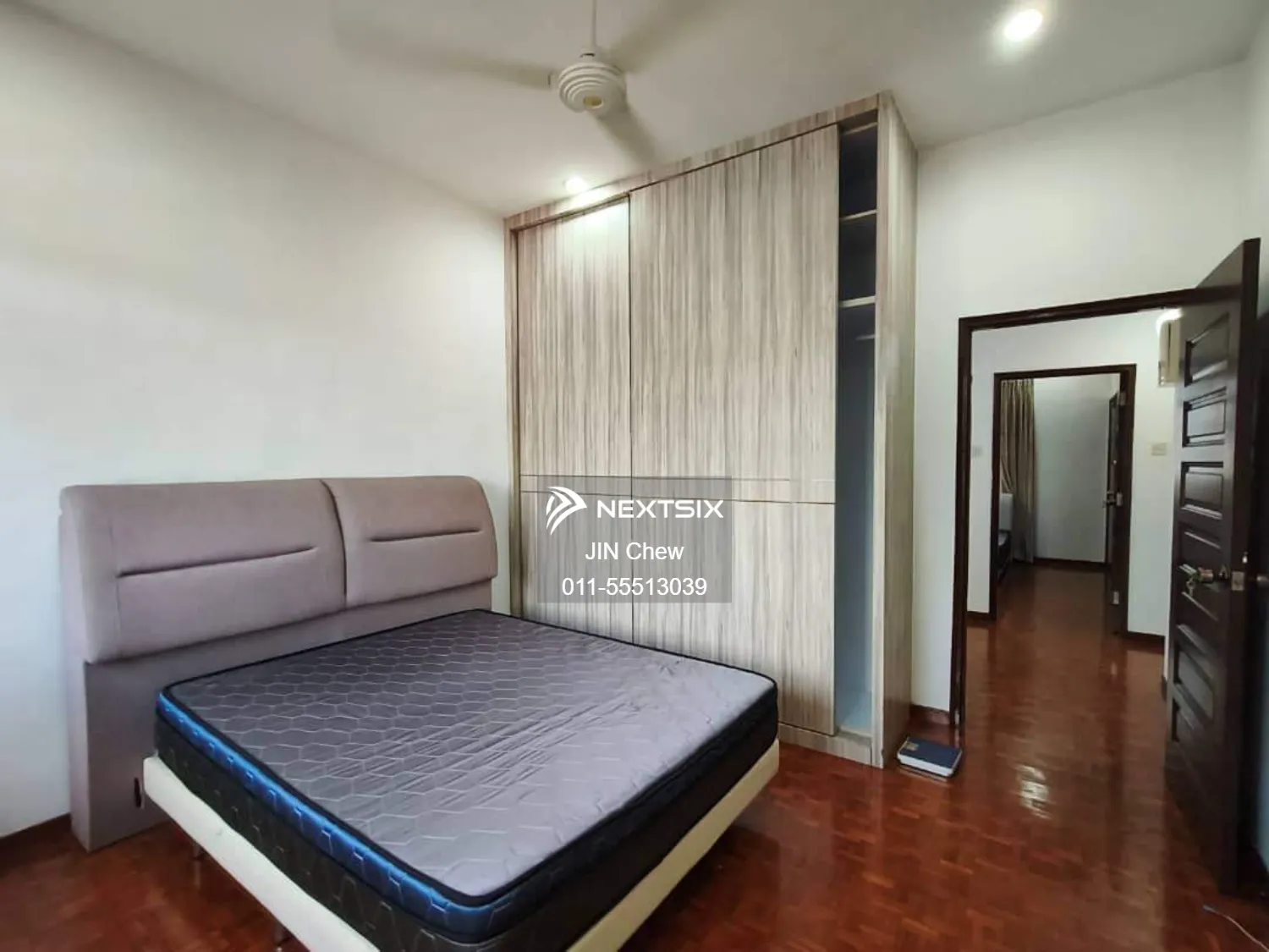 2-sty Terrace/Link House For Rent in Johor Bahru Johor - Image 8
