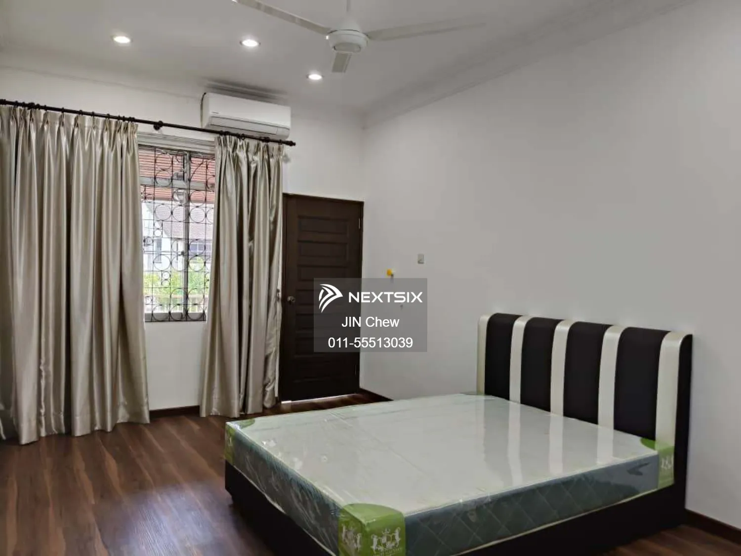 2-sty Terrace/Link House For Rent in Johor Bahru Johor - Image 9