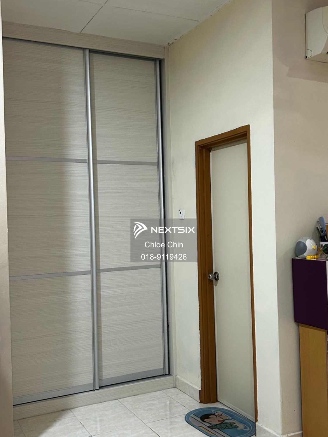 2-sty Terrace/Link House For Sale in Ulu Tiram Johor - Image 14