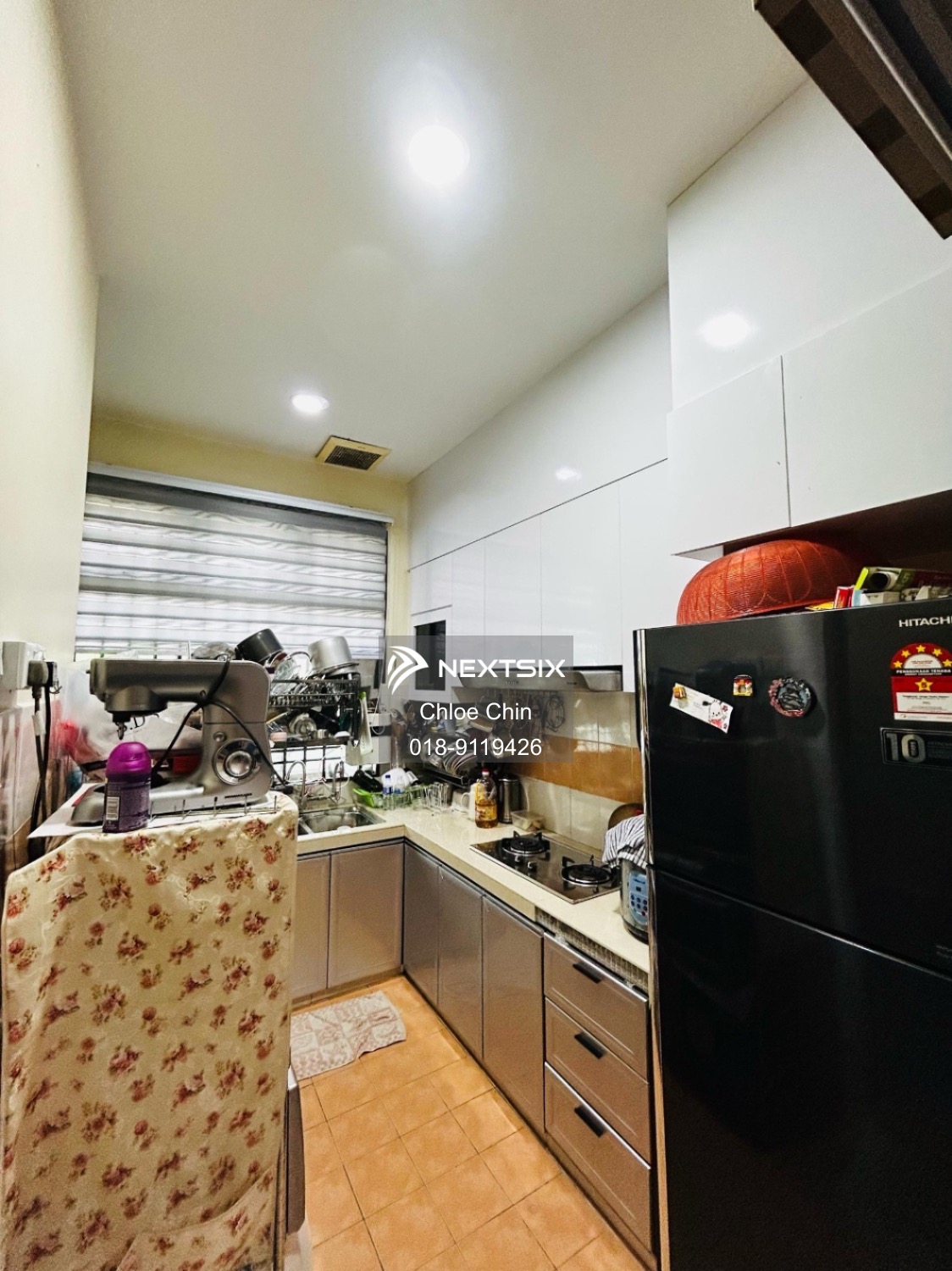 2-sty Terrace/Link House For Sale in Ulu Tiram Johor - Image 5