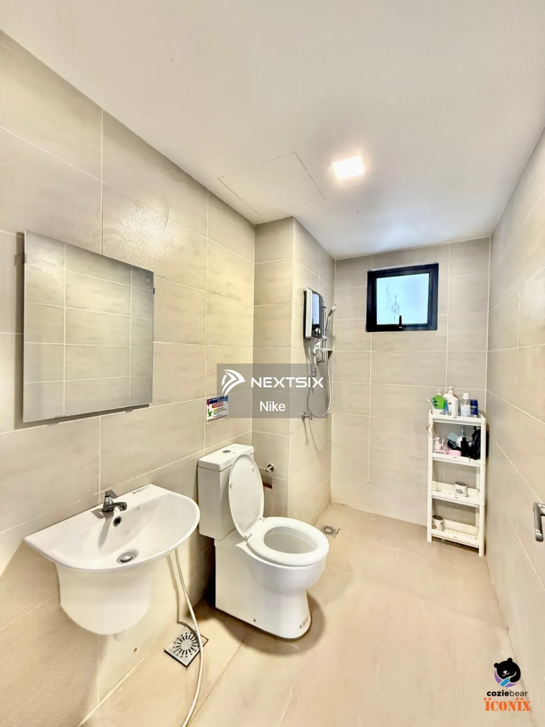 Serviced Residence For Sale in Klang Selangor - Image 6