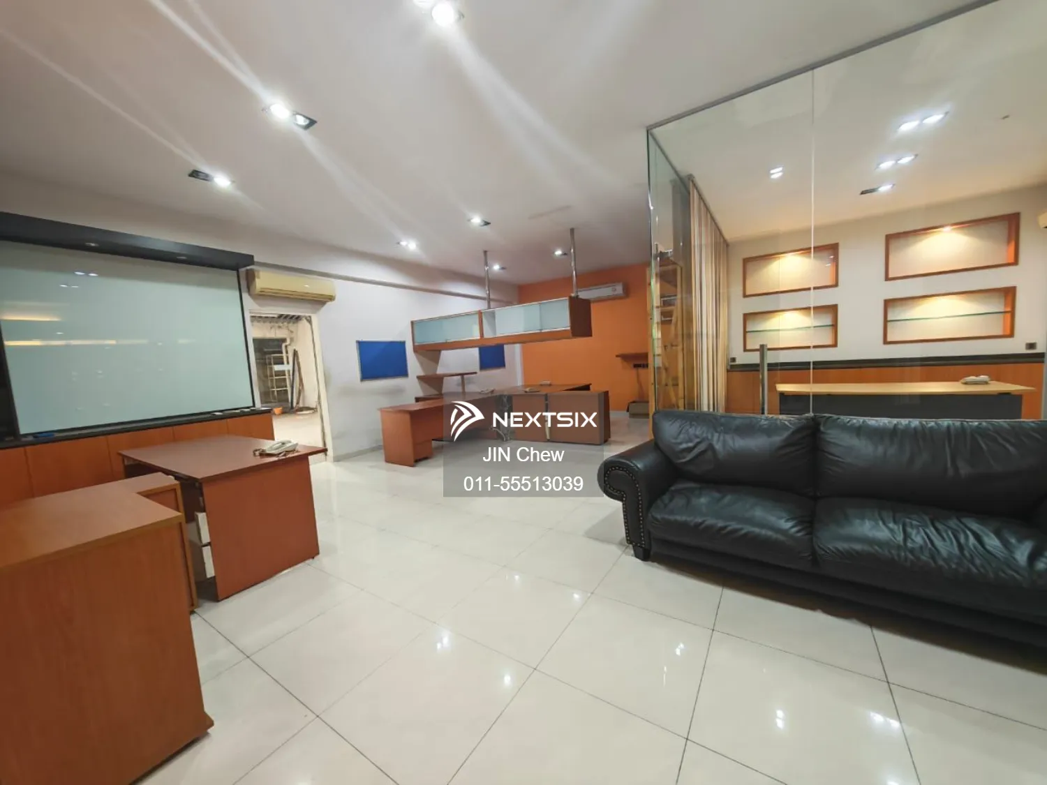 Factory For Rent in Johor Bahru Johor - Image 12