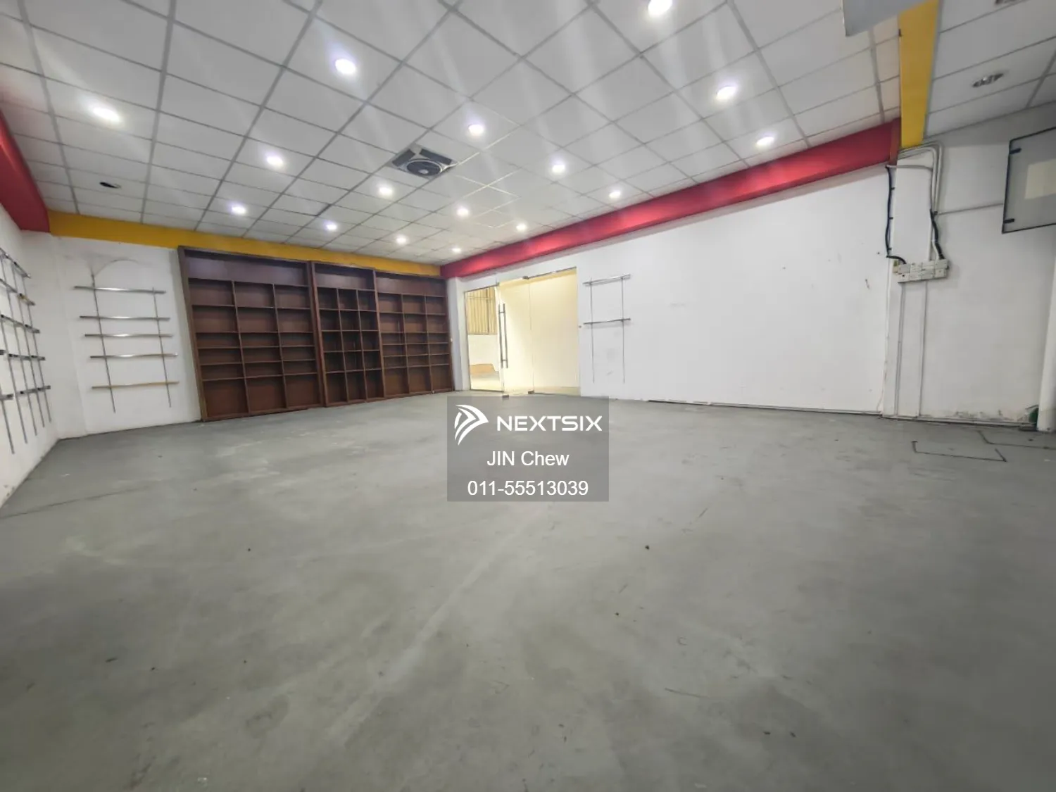 Factory For Rent in Johor Bahru Johor - Image 15