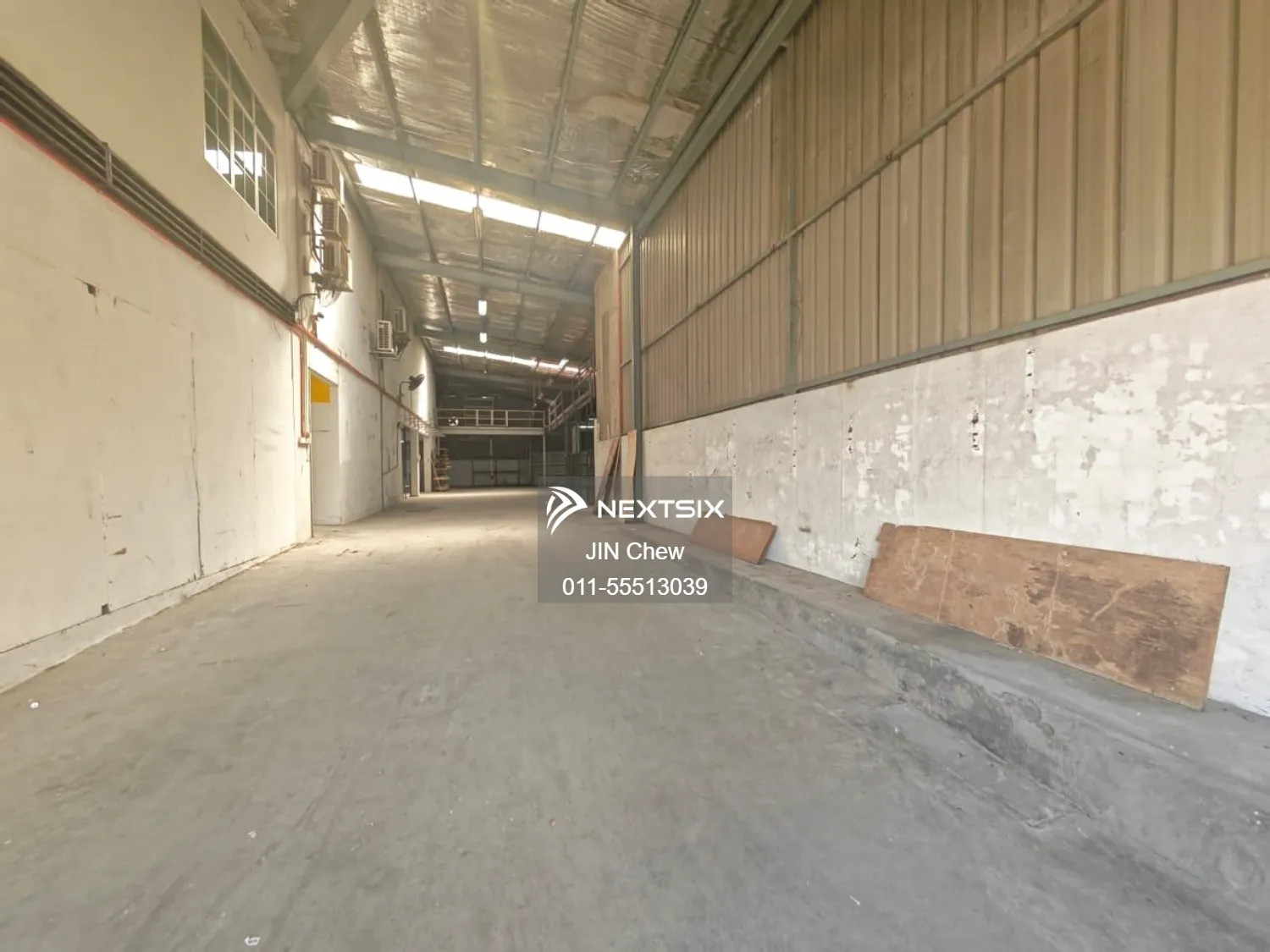 Factory For Rent in Johor Bahru Johor - Image 6