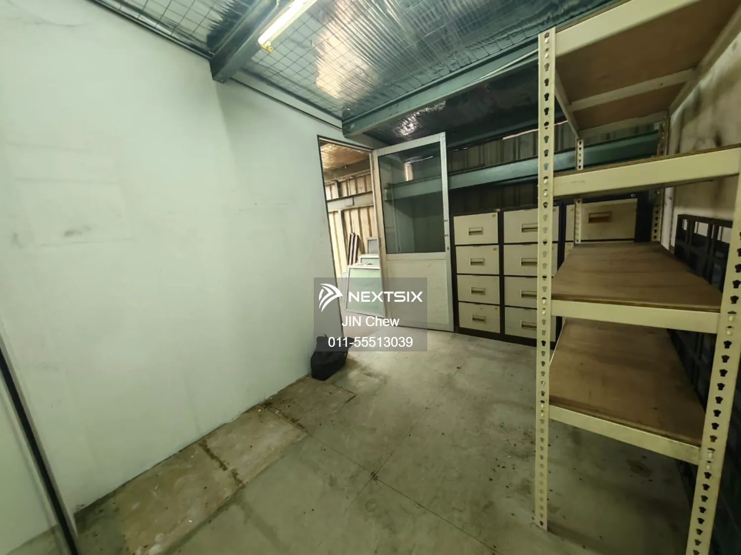 Factory For Rent in Johor Bahru Johor - Image 7