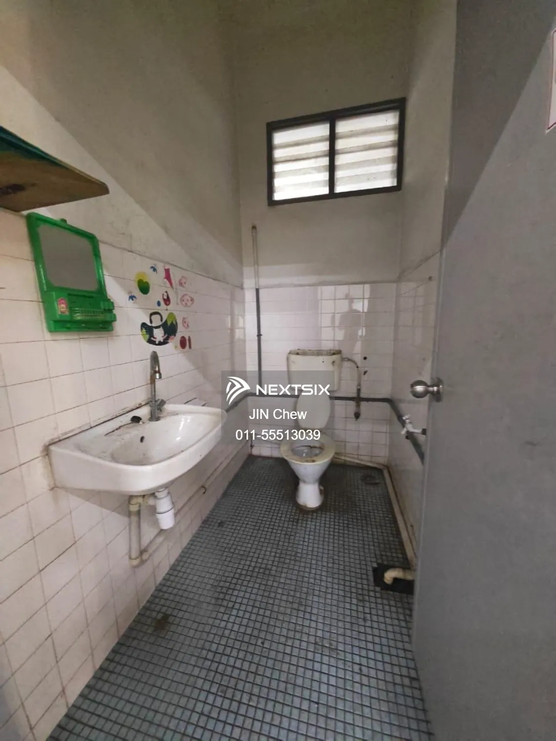 Factory For Rent in Johor Bahru Johor - Image 8