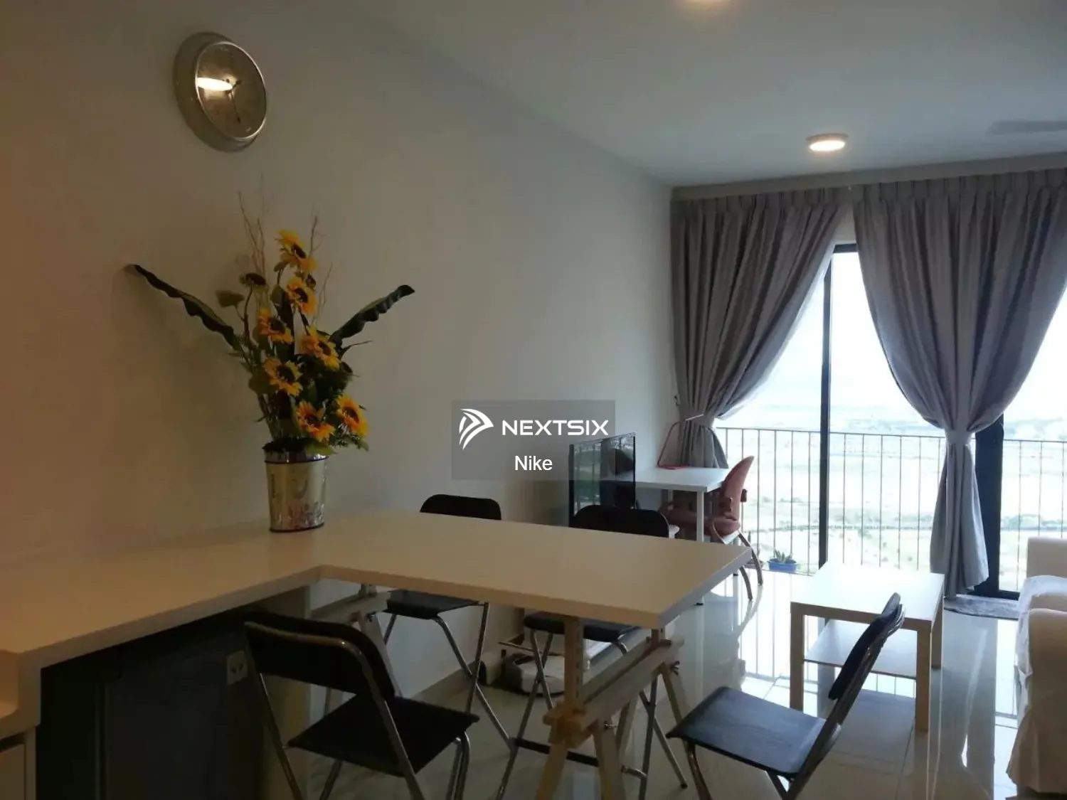 Serviced Residence For Sale in Setia Alam Selangor