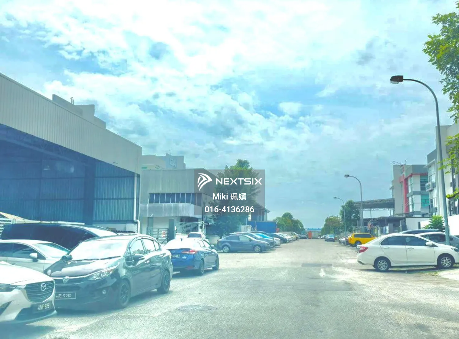 Factory For Rent in Johor Bahru Johor - Image 6