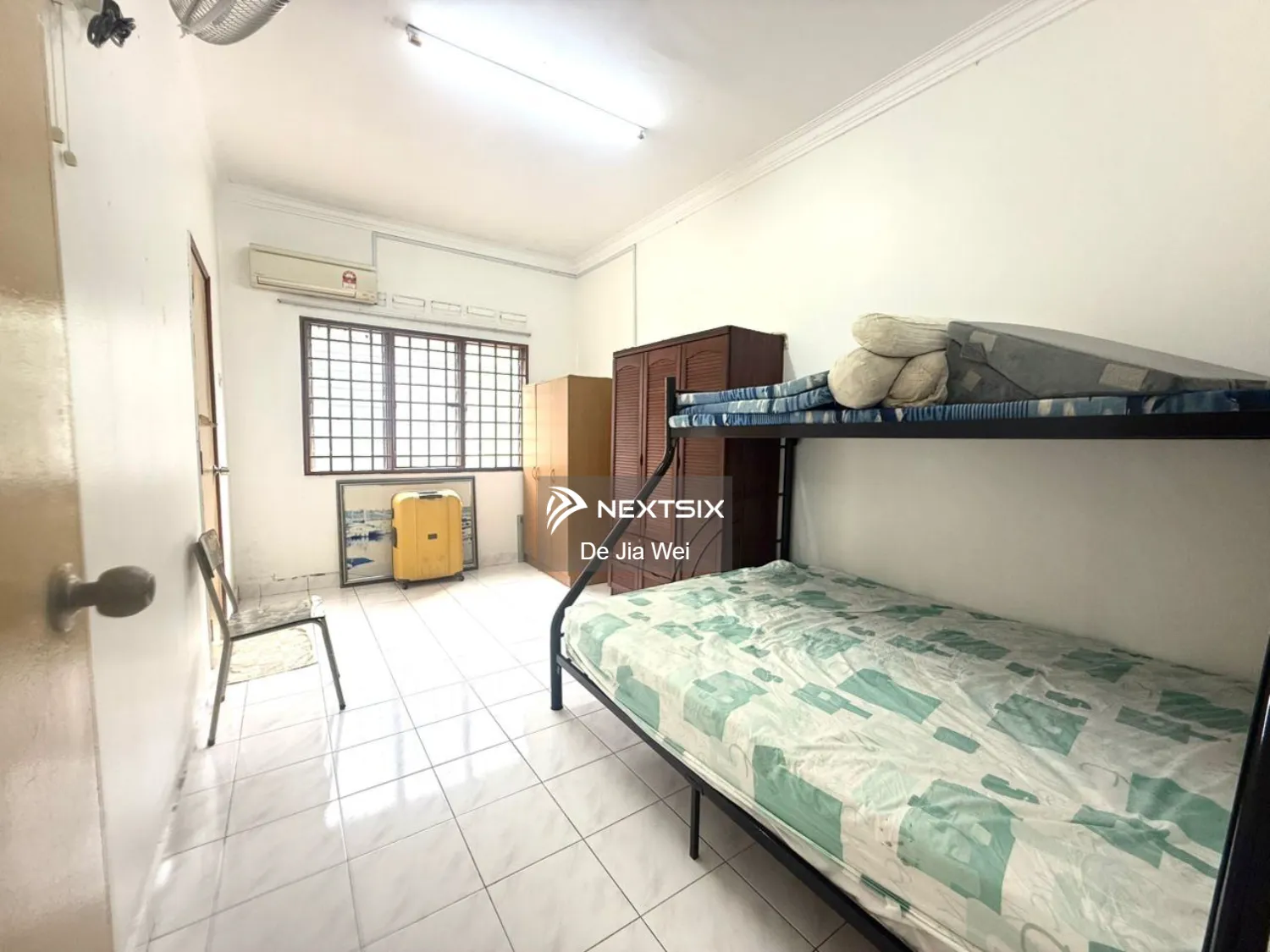 2-sty Terrace/Link House For Sale in Skudai Johor - Image 8