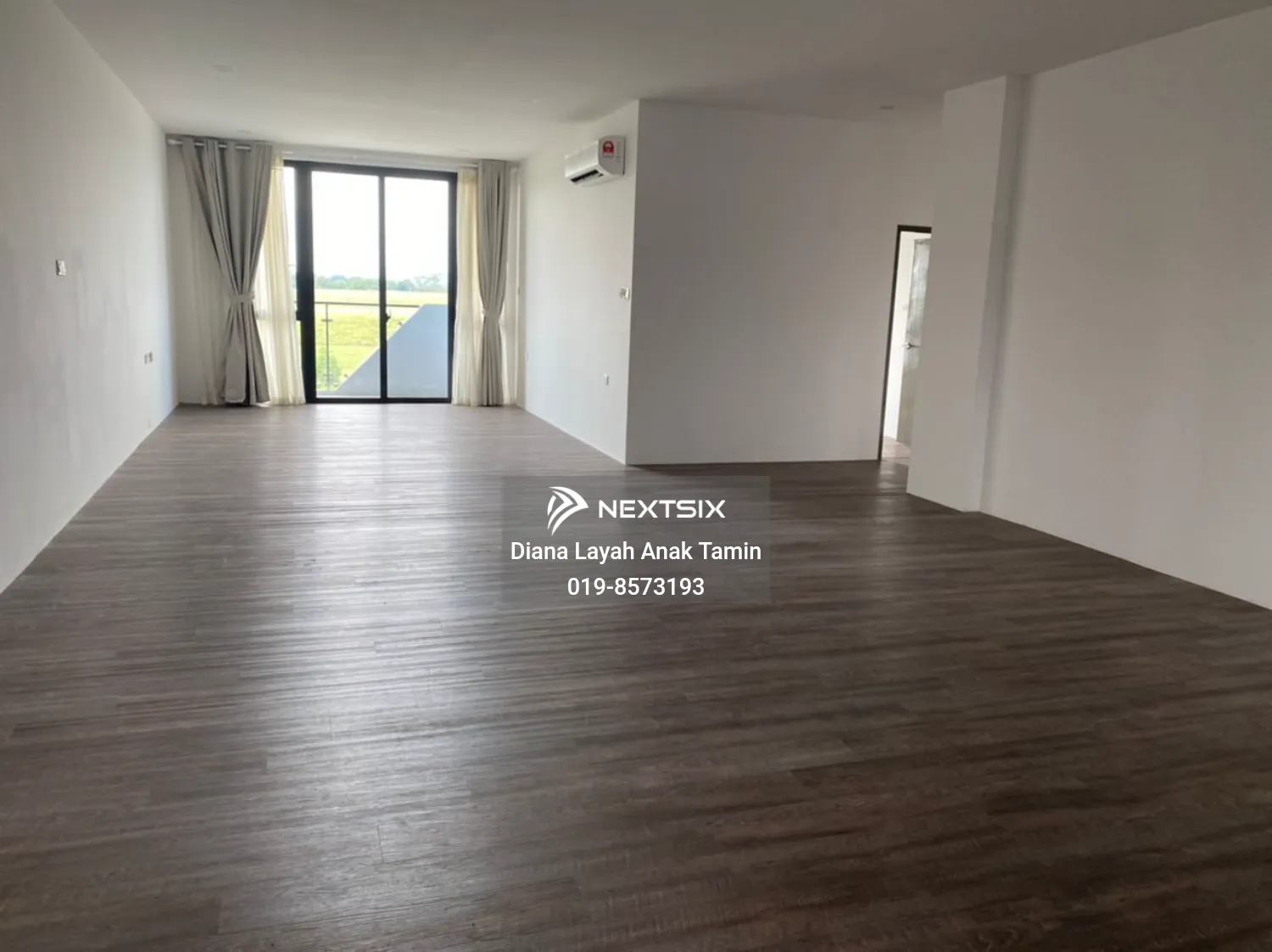 Condominium For Rent in Kuching Sarawak