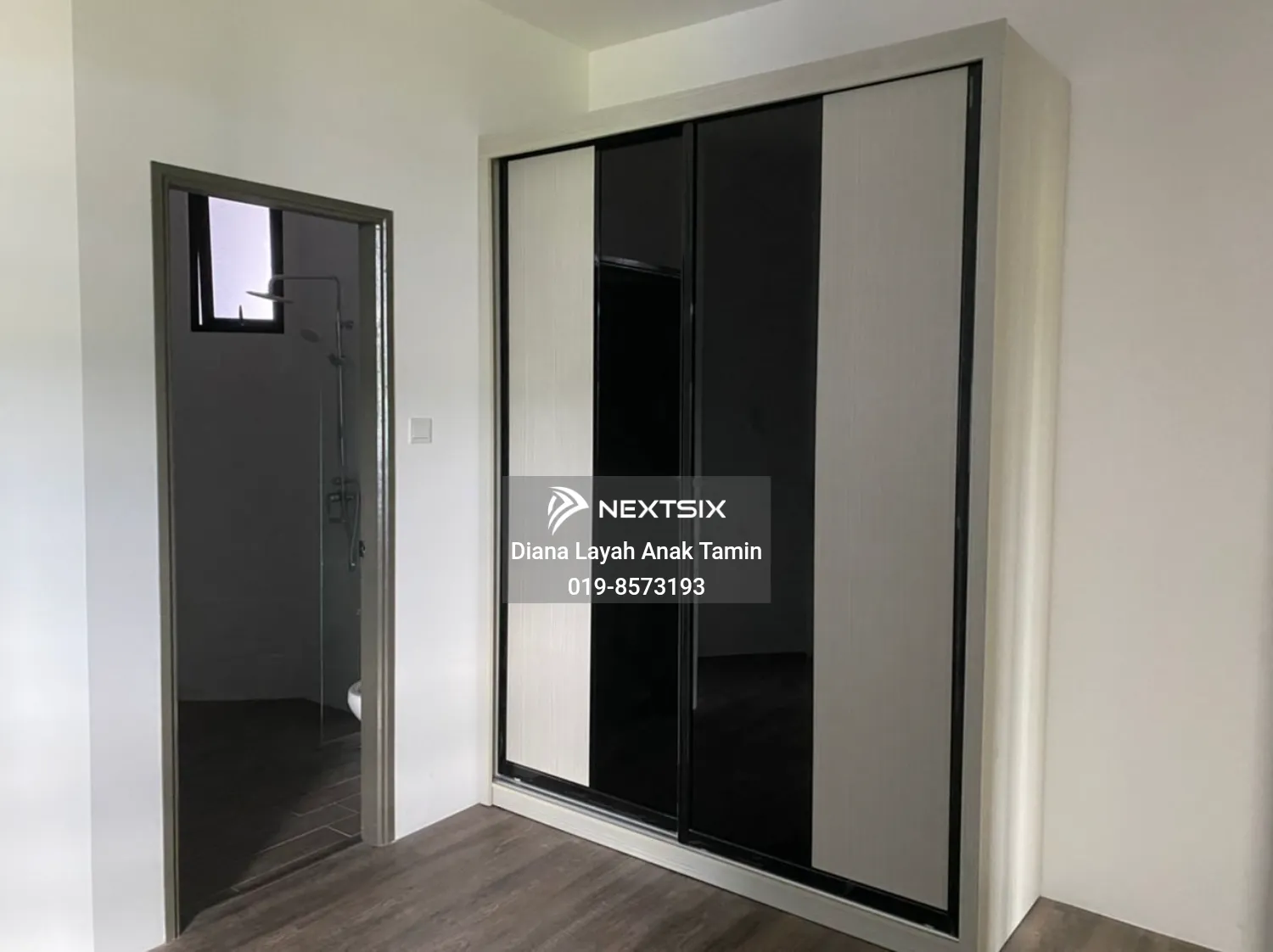 Condominium For Rent in Kuching Sarawak - Image 7