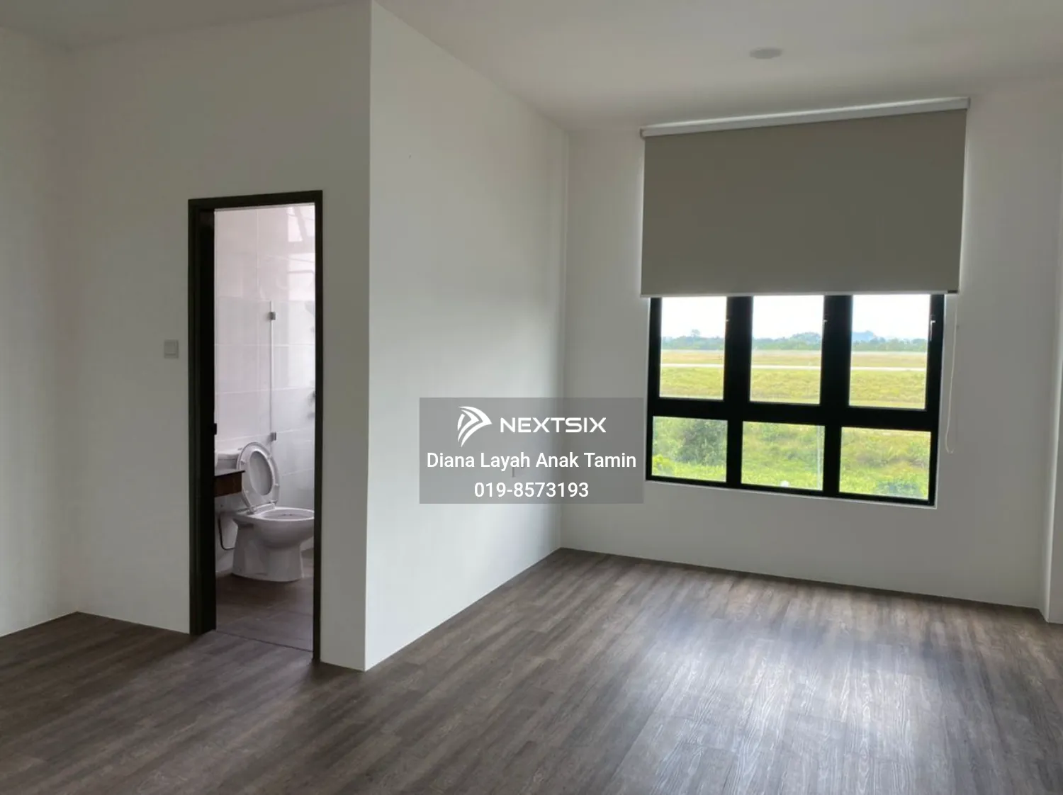 Condominium For Rent in Kuching Sarawak - Image 8