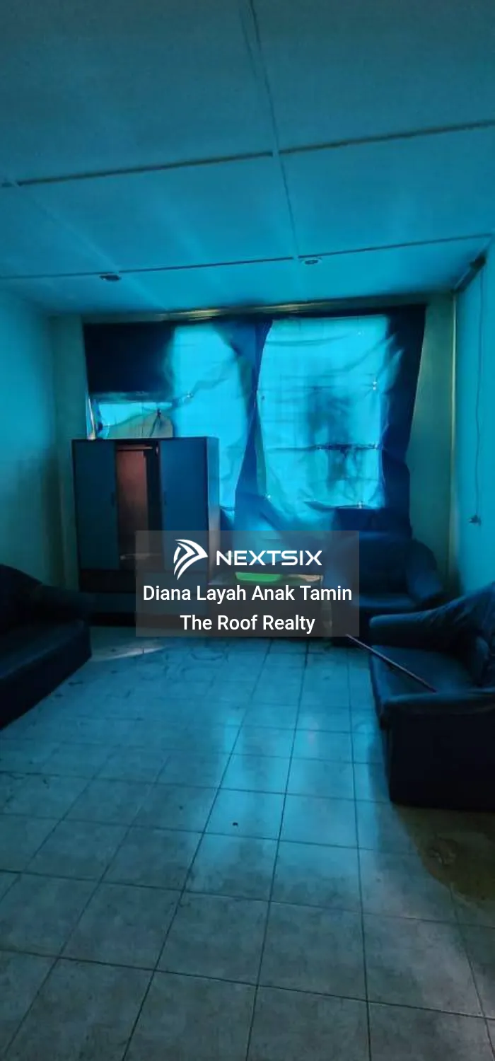 2-sty Terrace/Link House For Sale in Kuching Sarawak - Image 5