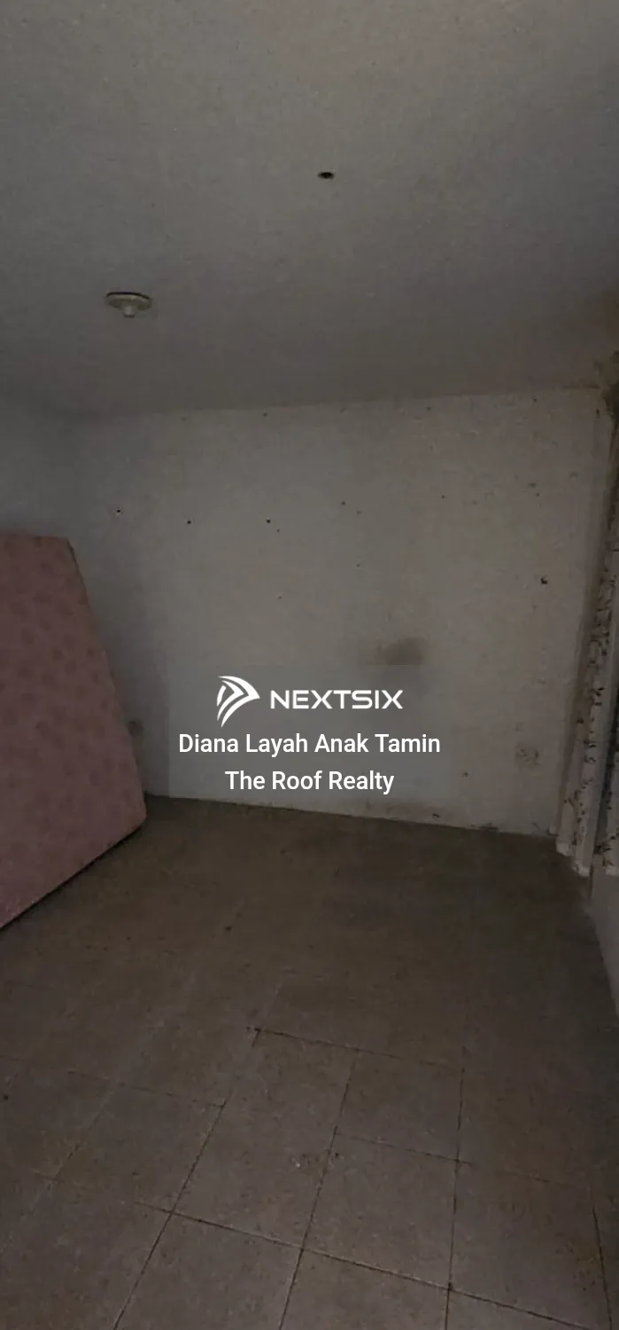 2-sty Terrace/Link House For Sale in Kuching Sarawak - Image 6