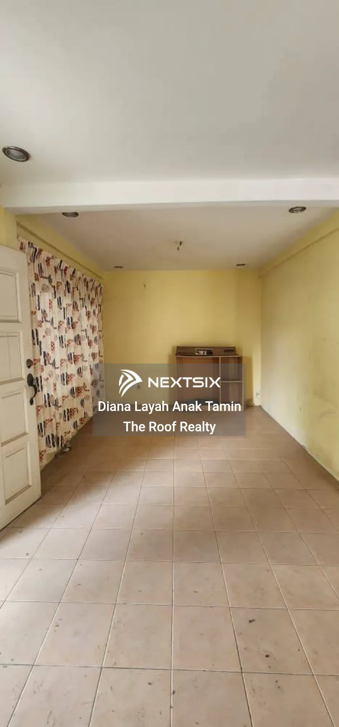 2-sty Terrace/Link House For Sale in Kuching Sarawak - Image 7