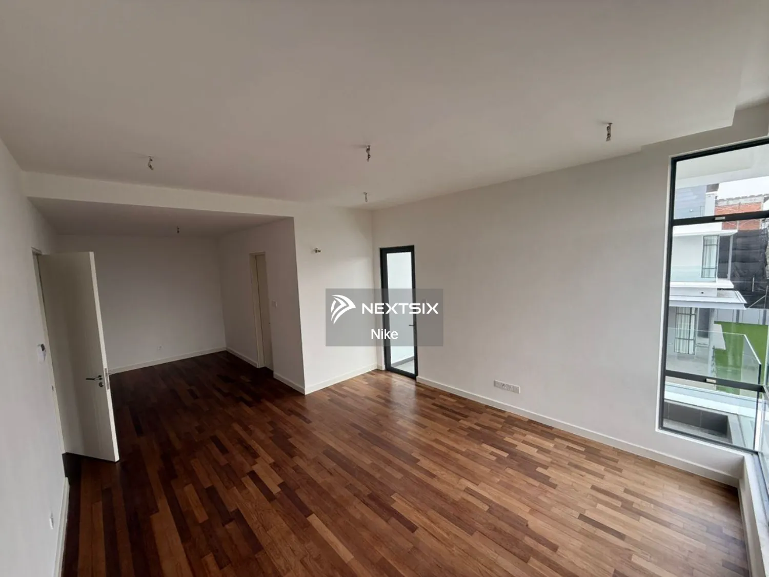 3 Storey Semi-detached Homes For Sale in Shah Alam Selangor