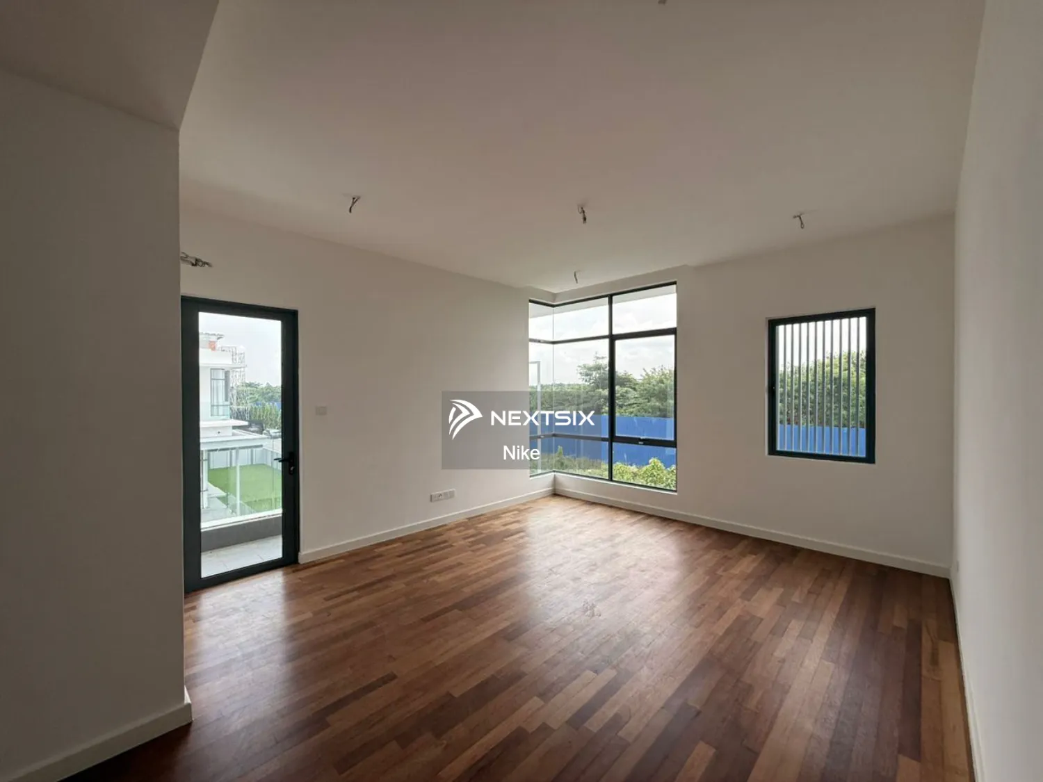 3 Storey Semi-detached Homes For Sale in Shah Alam Selangor - Image 9