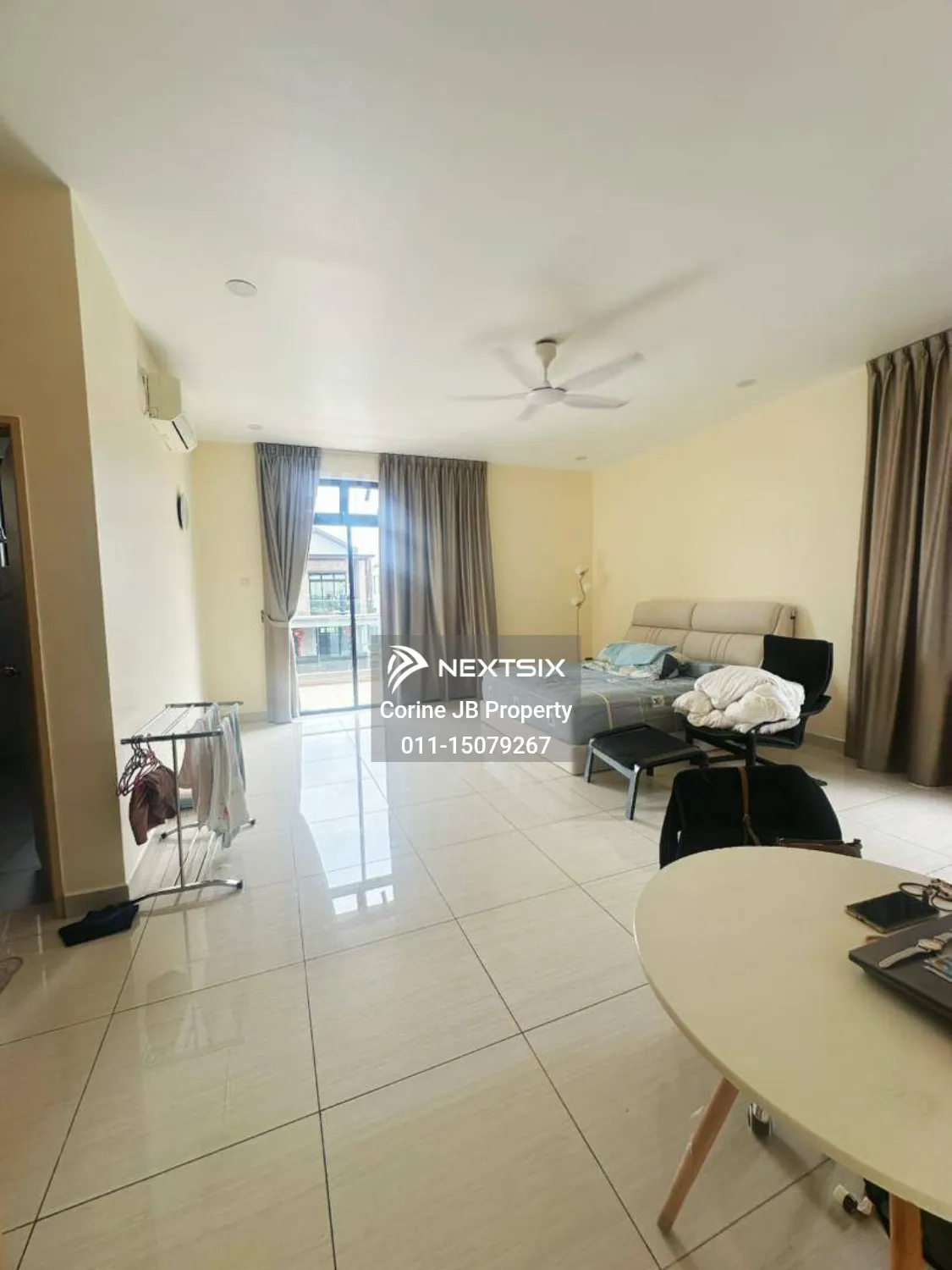 Semi-detached House For Sale in Ulu Tiram Johor - Image 5