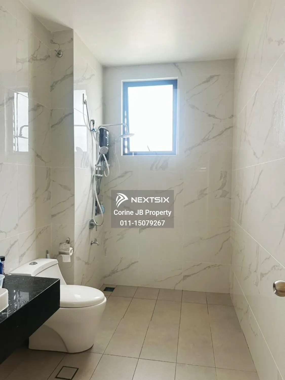 Semi-detached House For Sale in Ulu Tiram Johor - Image 6