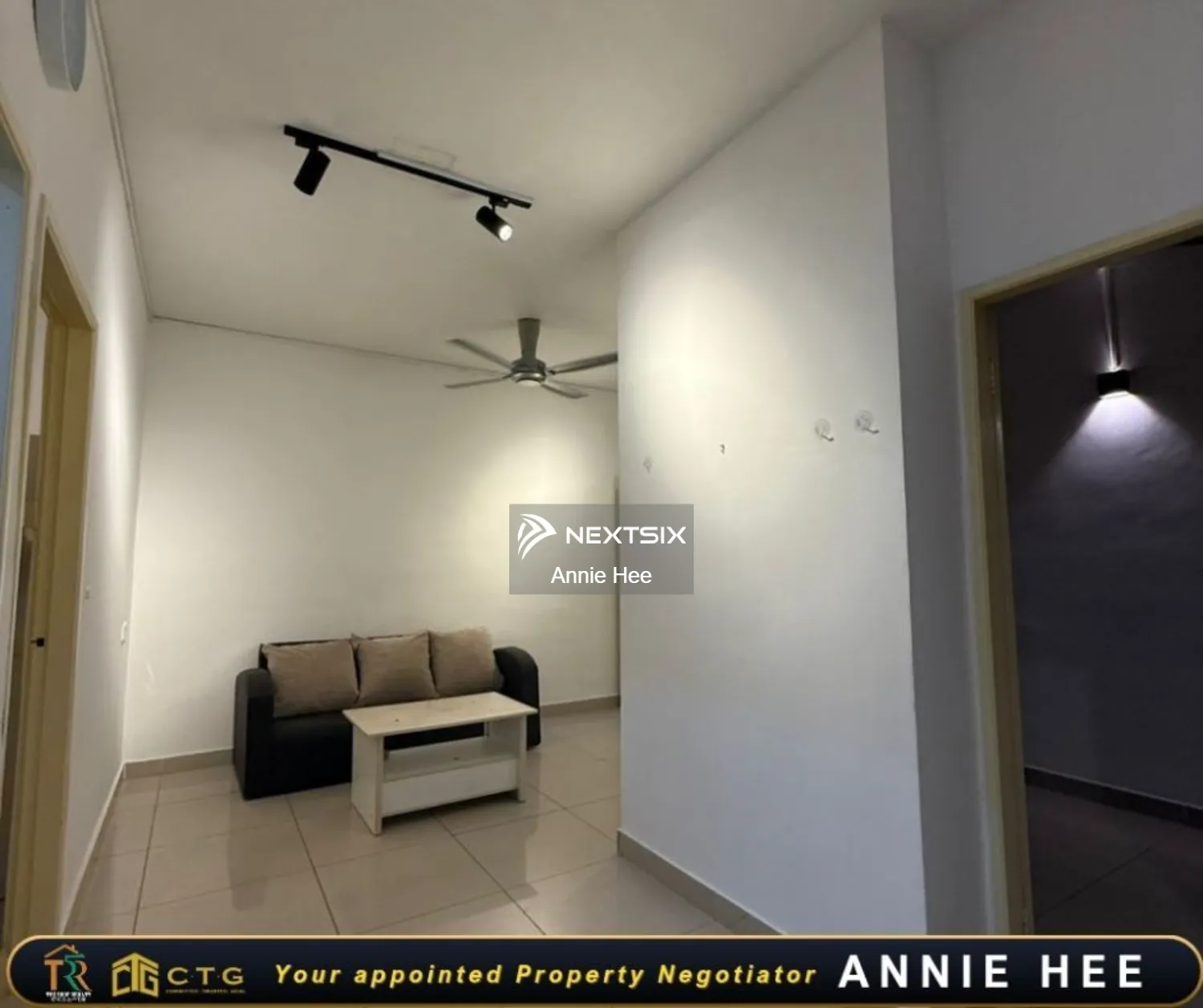 Apartment For Sale in Penampang Sabah