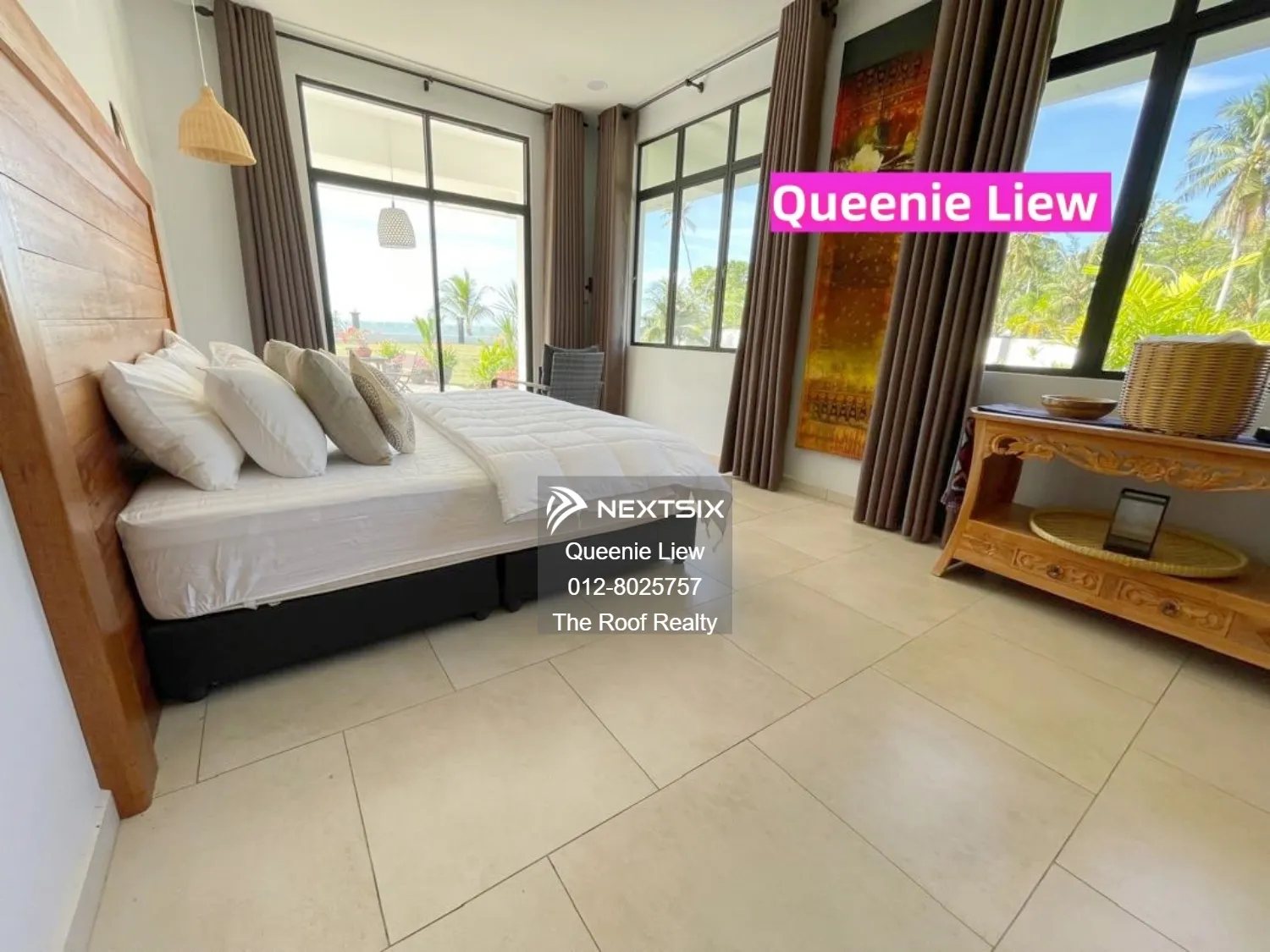 Villa For Sale in Labuan Labuan