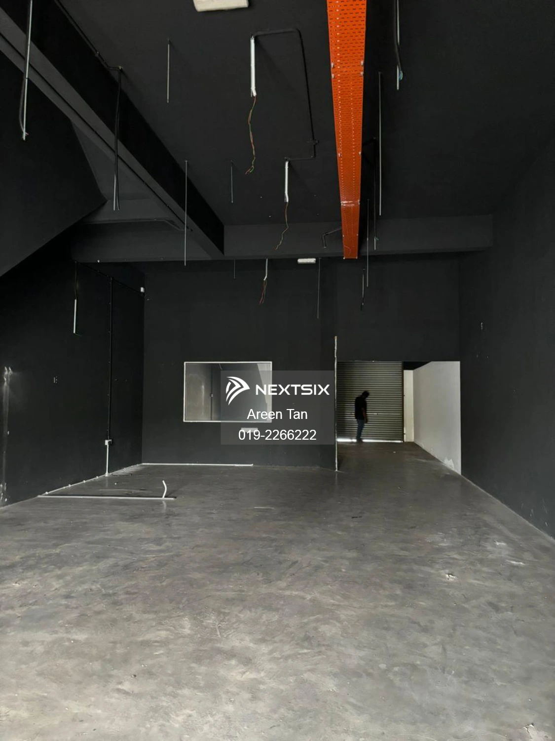 Shop Office For Rent in Klang Selangor