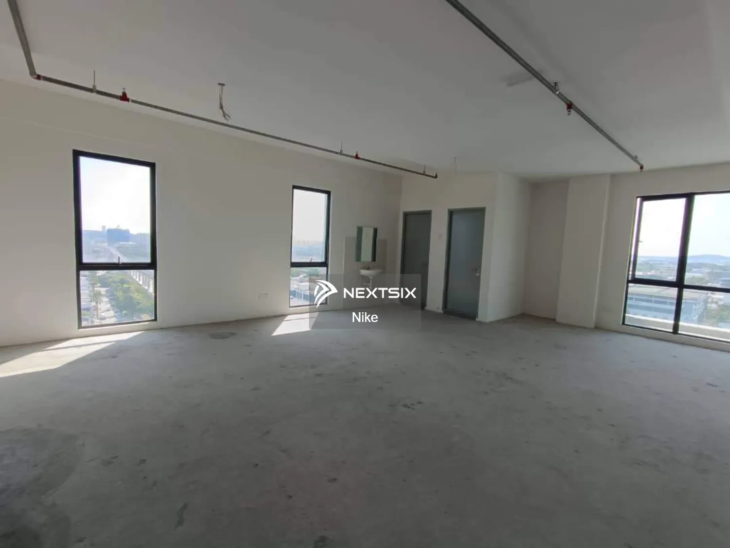 Shop Office For Rent in Shah Alam Selangor - Image 5
