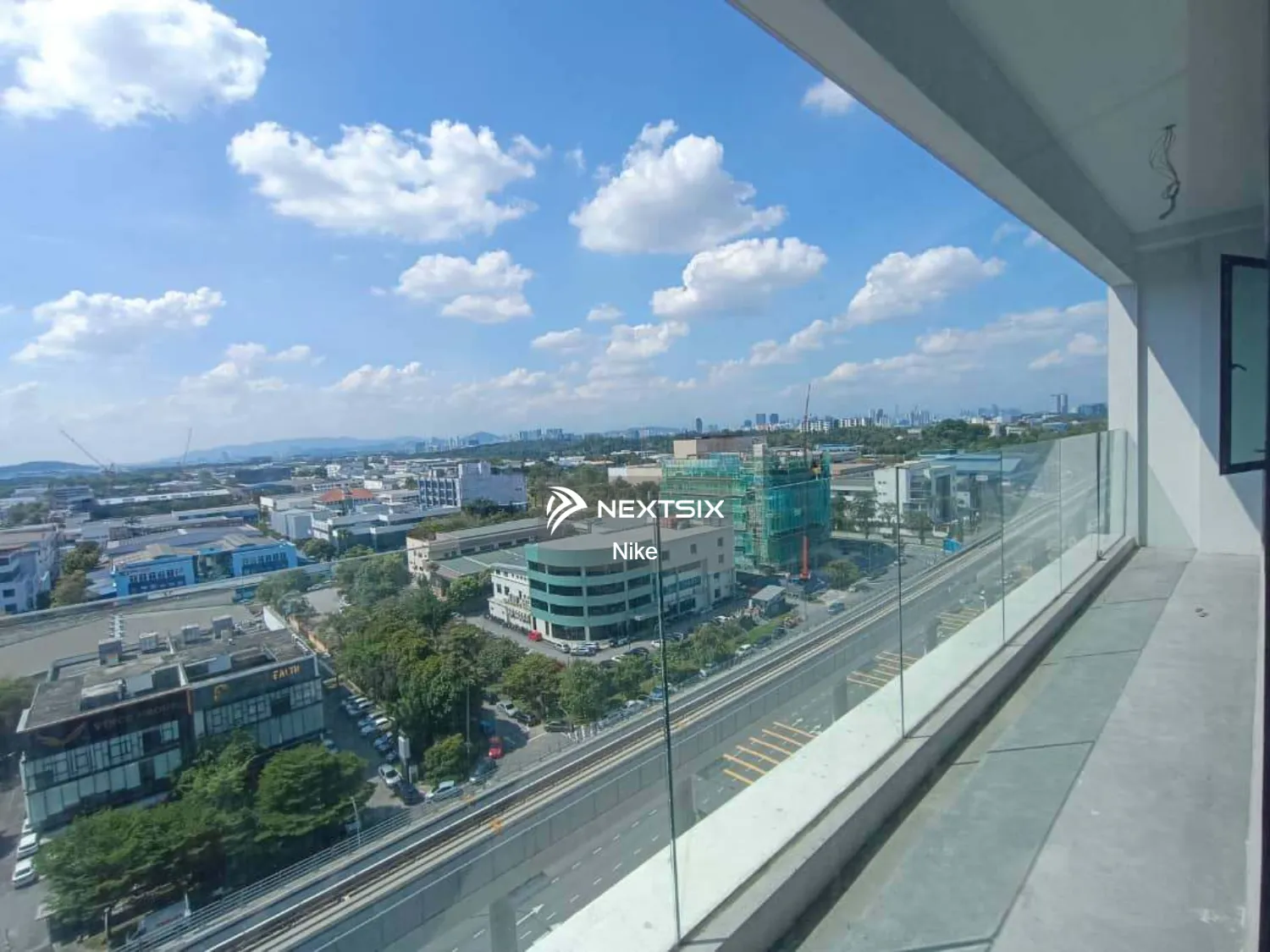 Shop Office For Rent in Shah Alam Selangor - Image 8