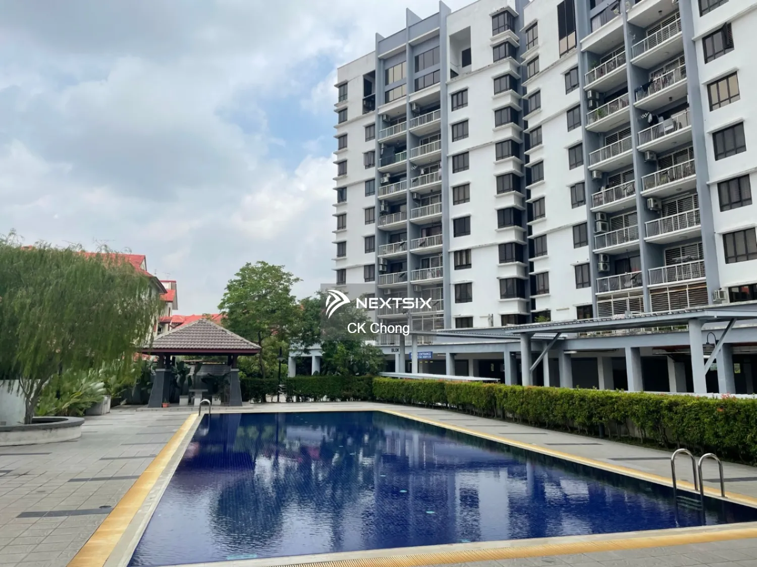 Condominium For Rent in Cheras Kuala Lumpur